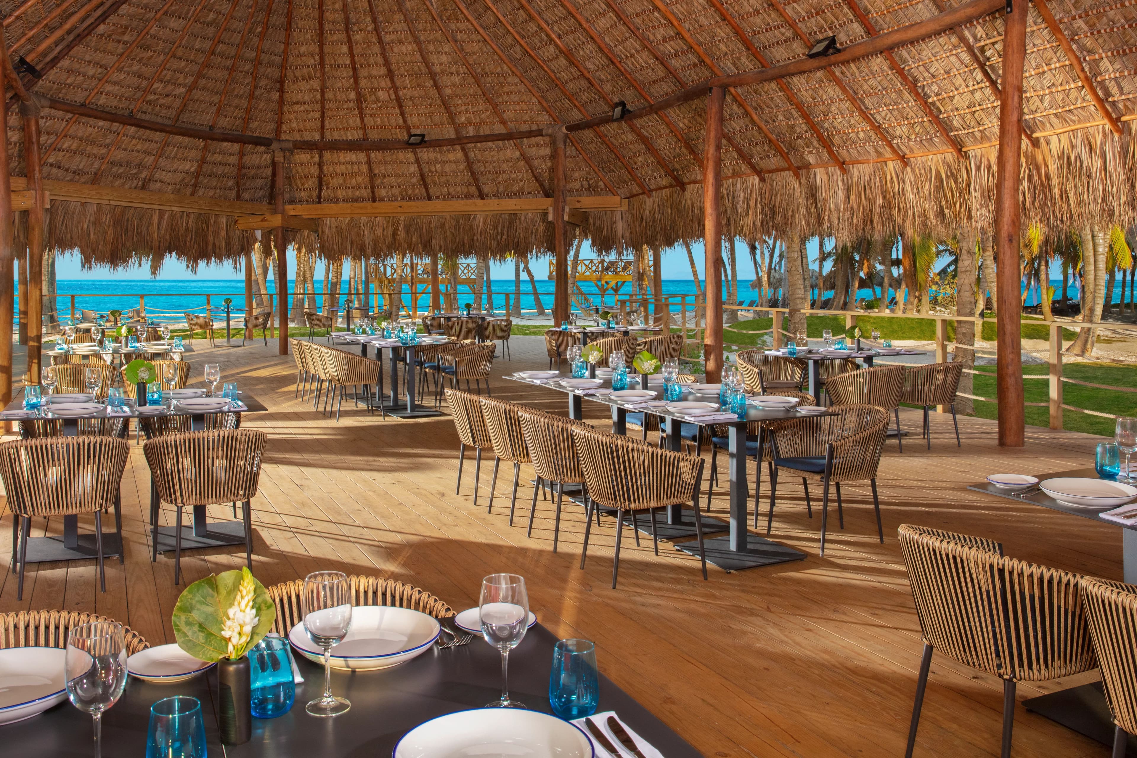 Dreams Flora Resort & Spa - All Inclusive Ansicht 10