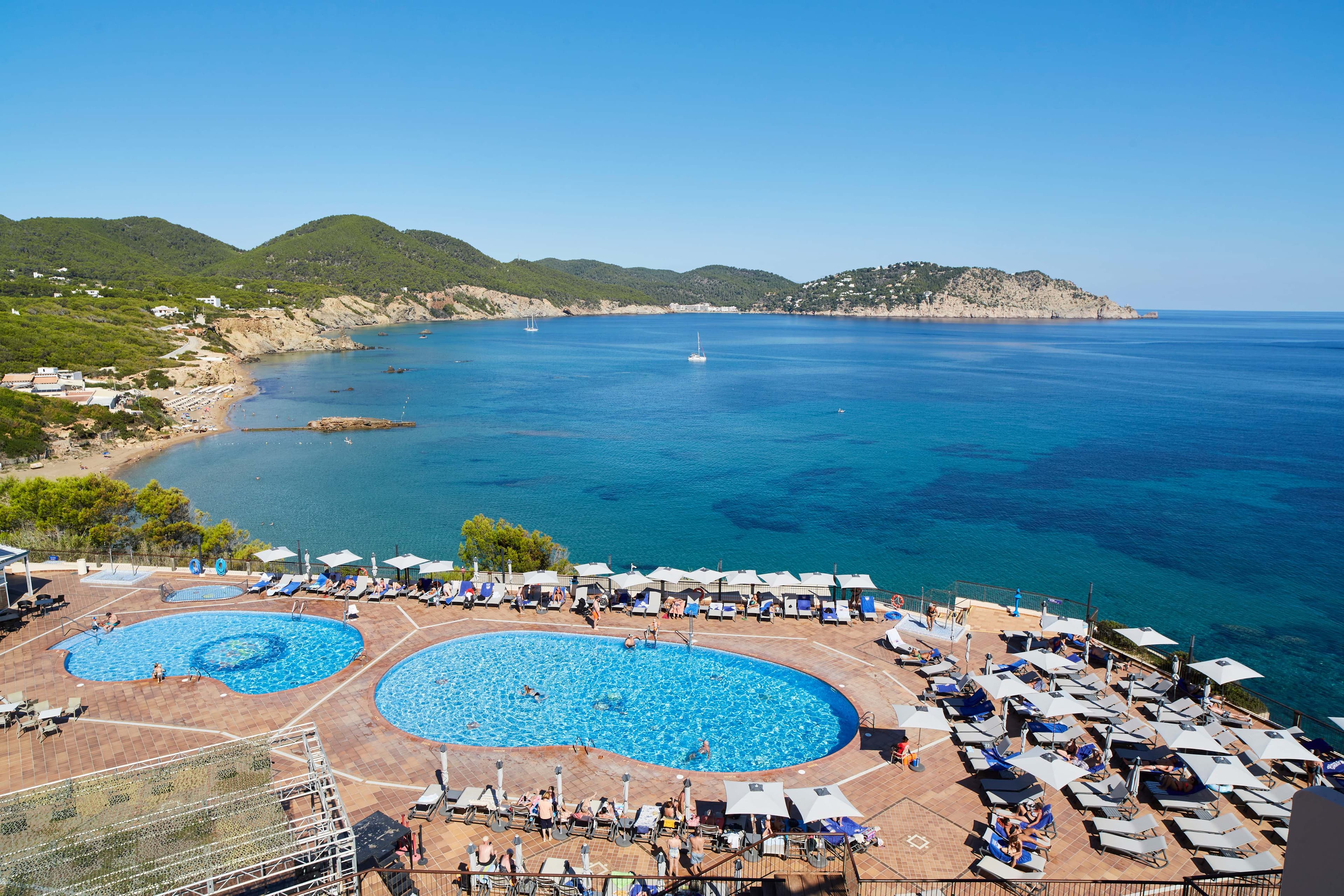 Invisa Hotel Club Cala Verde/ Sentido Cala Verde Ansicht 3