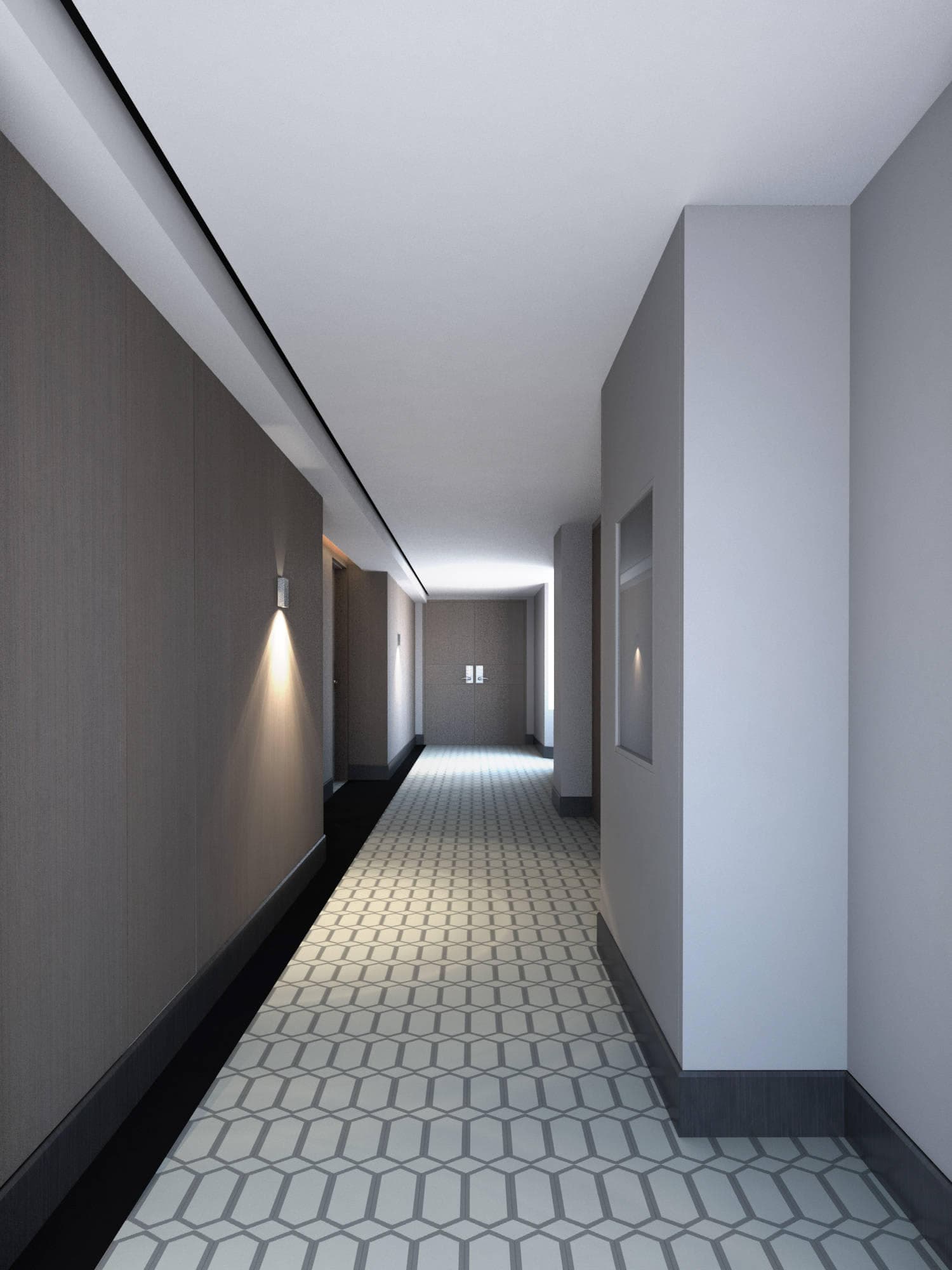 Hotel Melia Kuala Lumpur Ansicht 6