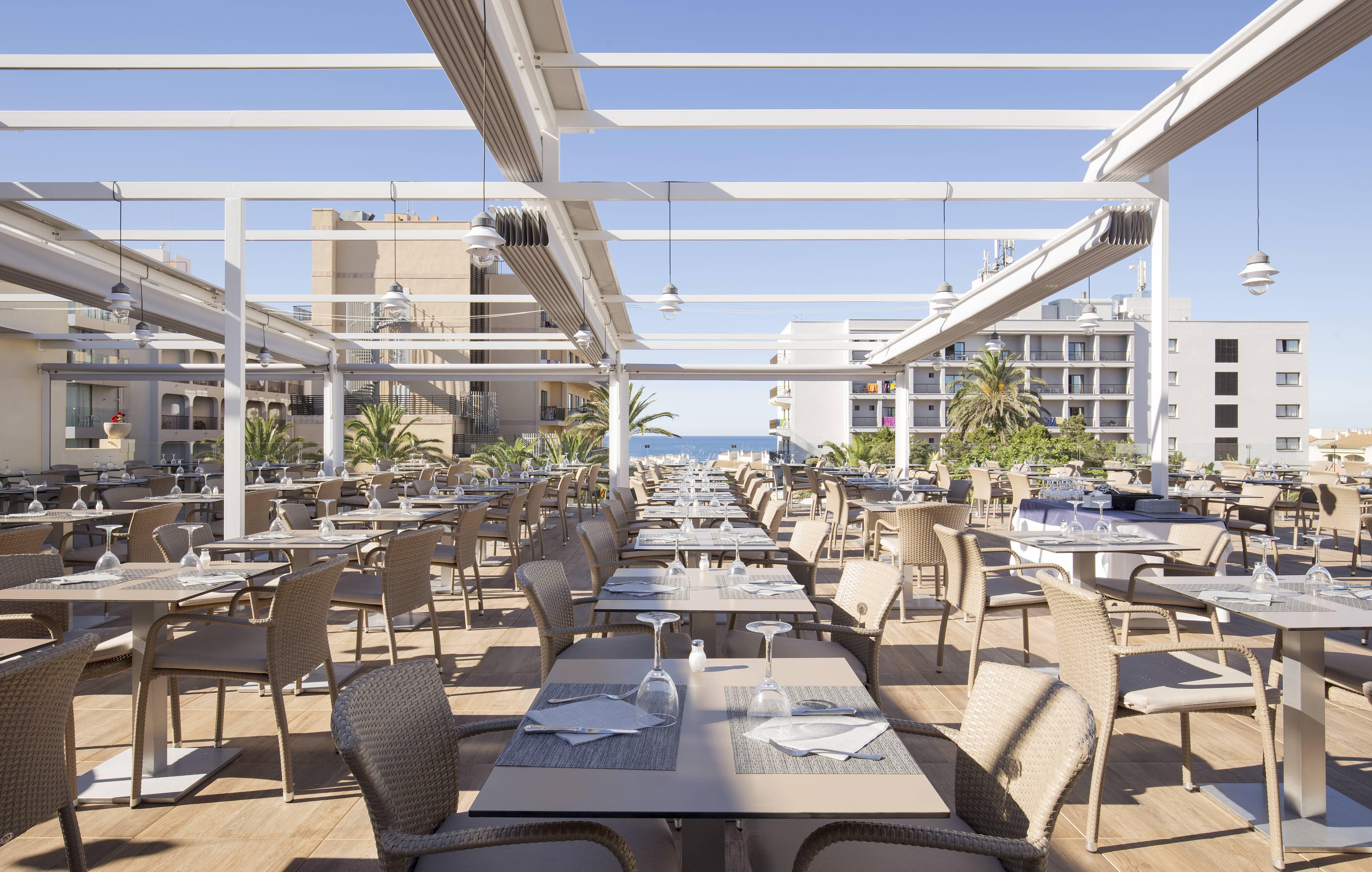 Hotel Bella Playa & Spa Ansicht 10