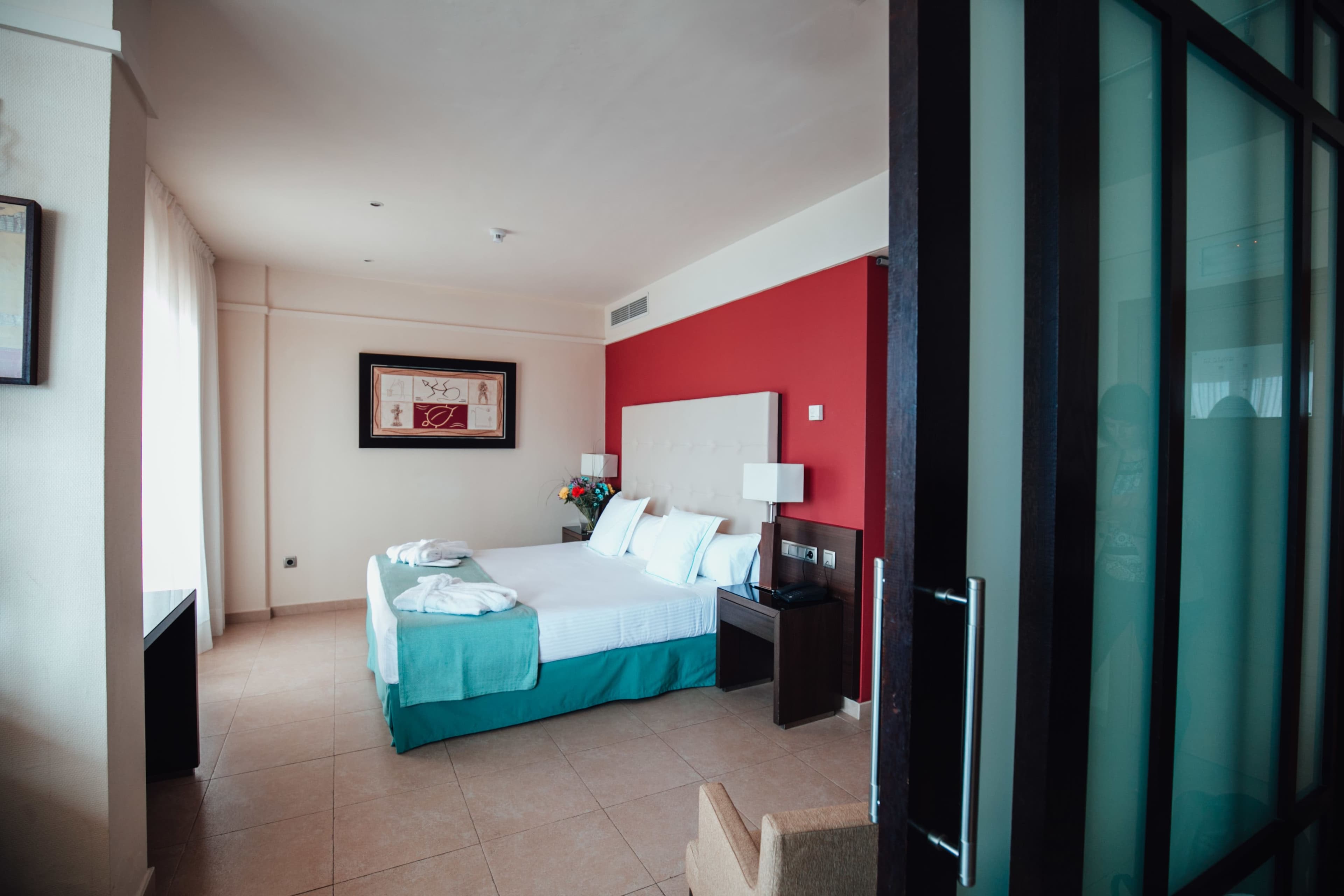 Poseidon La Manga Hotel & Spa - Designed for Adults Ansicht 7
