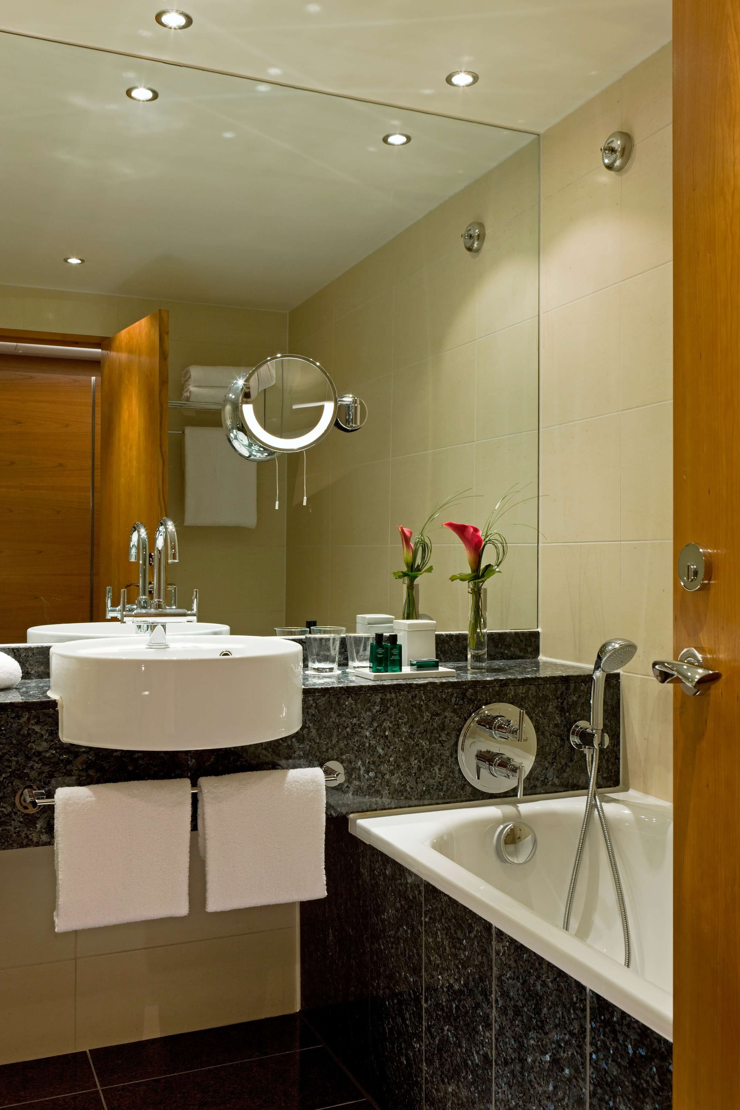 Sofitel London Heathrow Ansicht 2