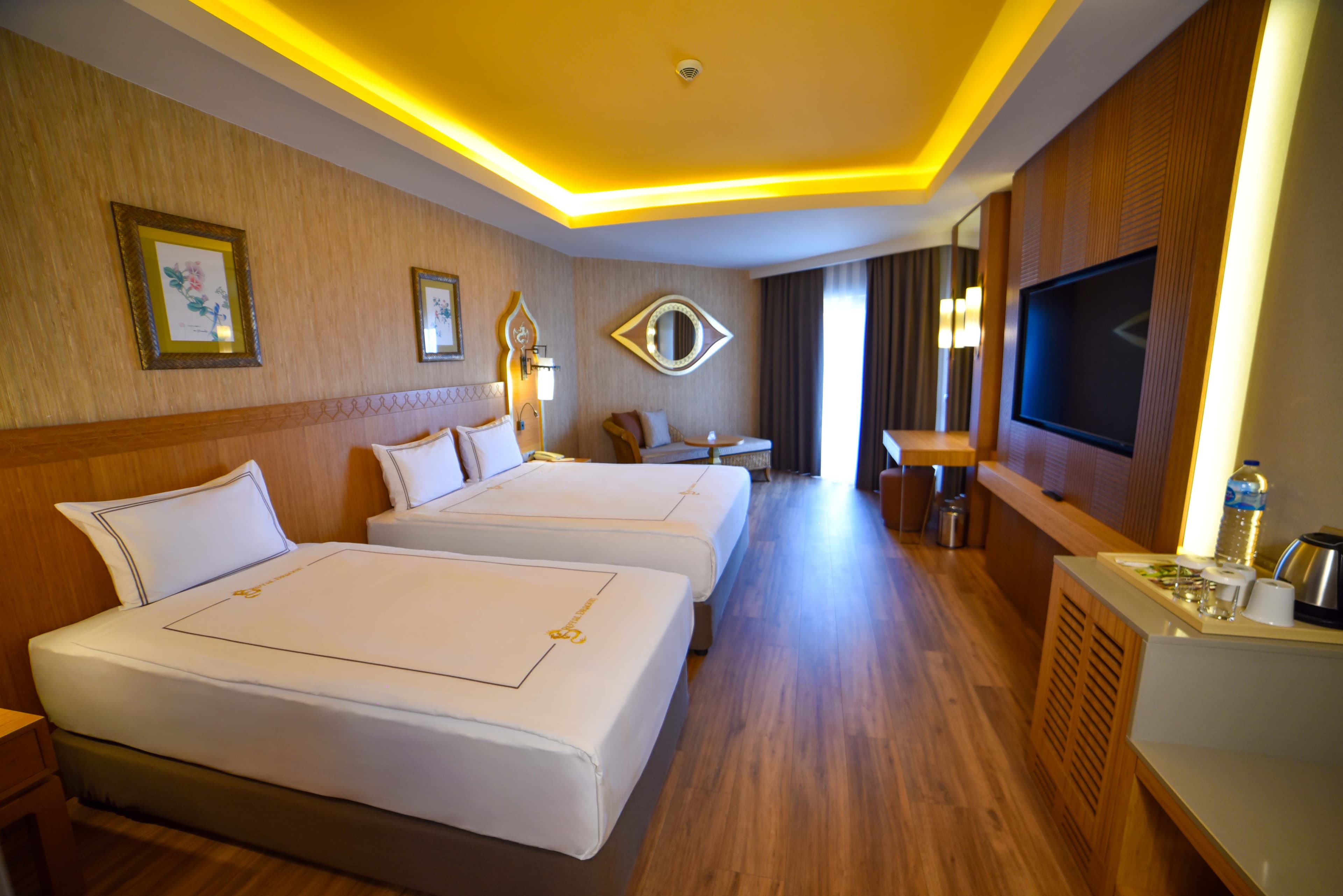 Hotel Royal Dragon Ansicht 4