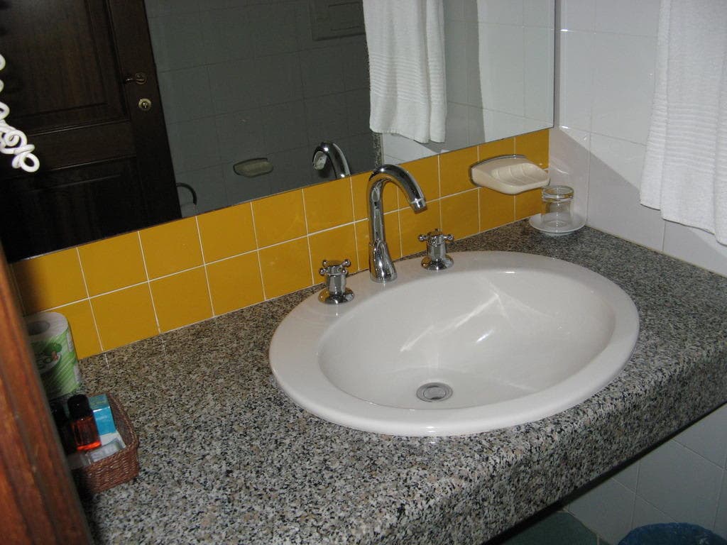 Hotel La Torre Ansicht 5
