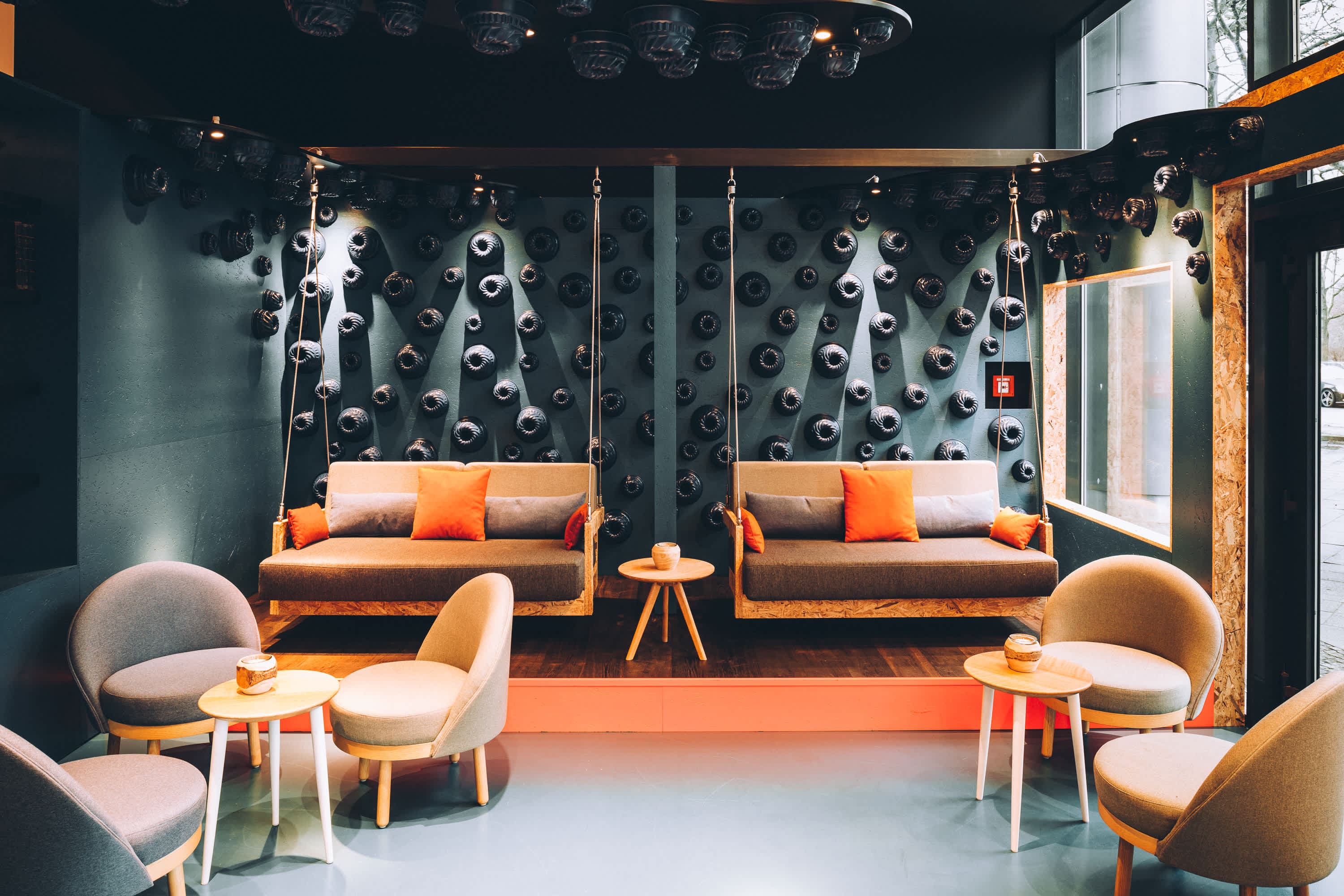 Vienna House Easy Berlin Ansicht 9