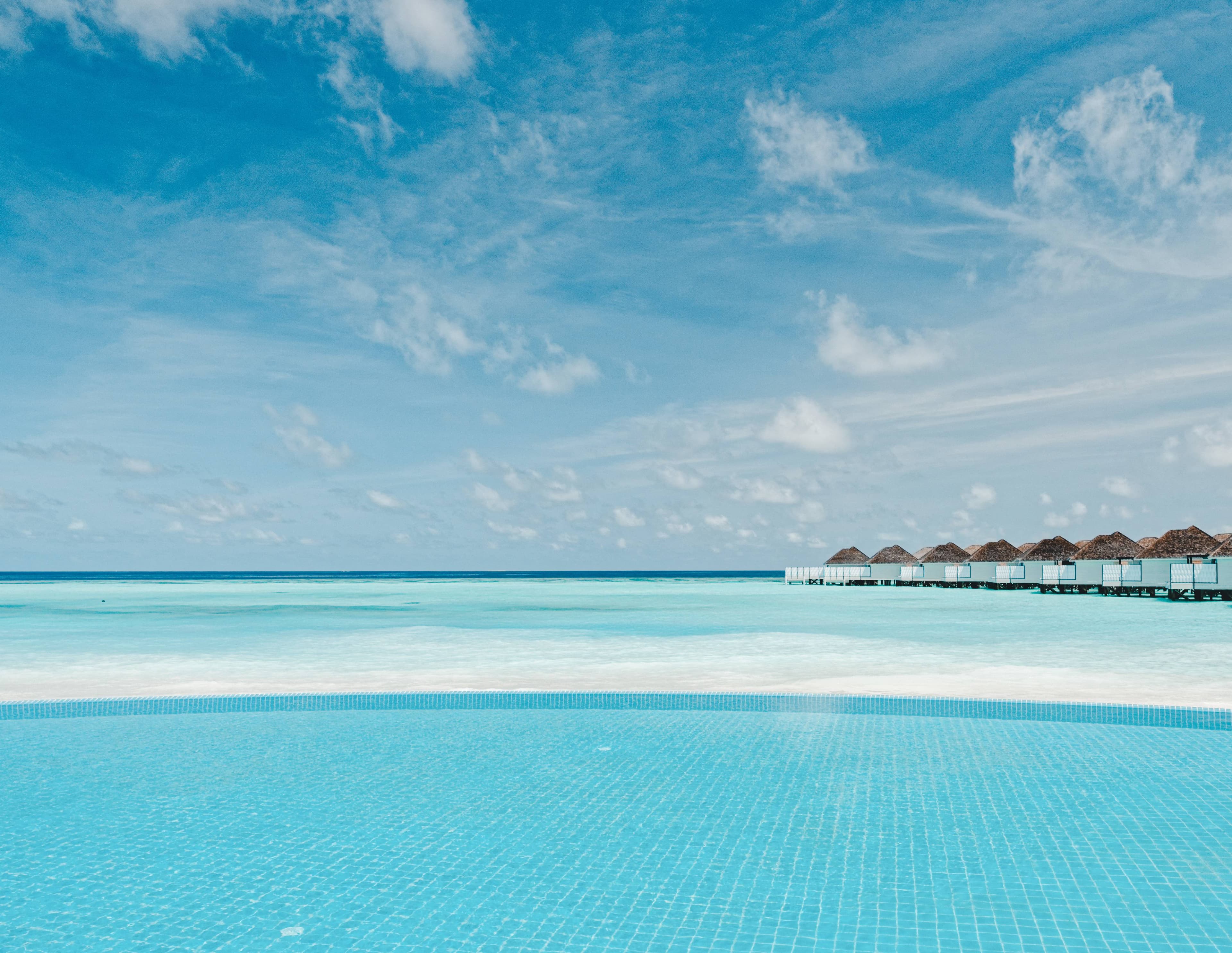 Nova Maldives Ansicht 8