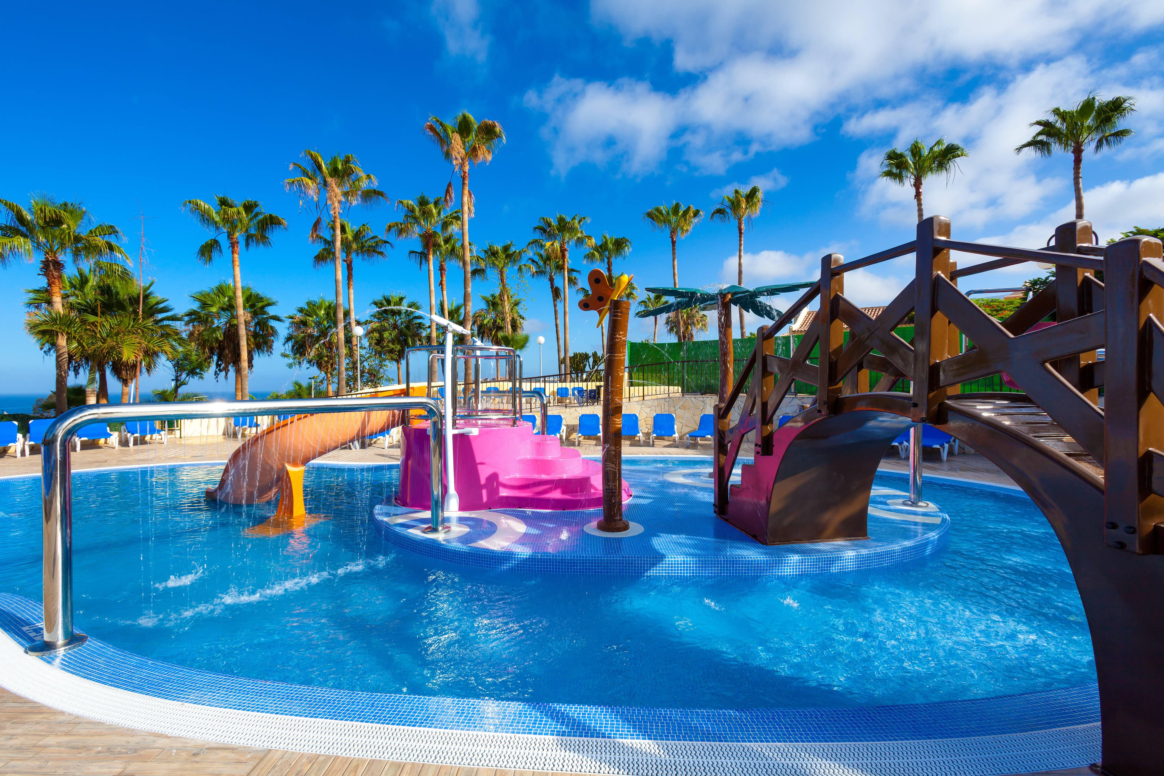 Hotel Tagoro Family & Fun Ansicht 7
