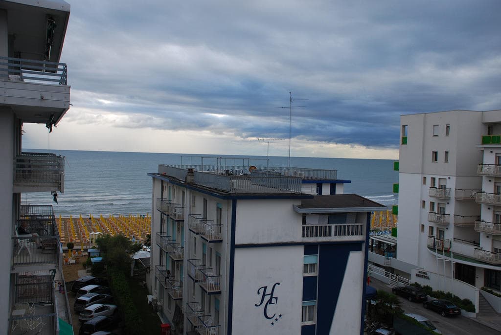 Hotel Trevi Ansicht 5