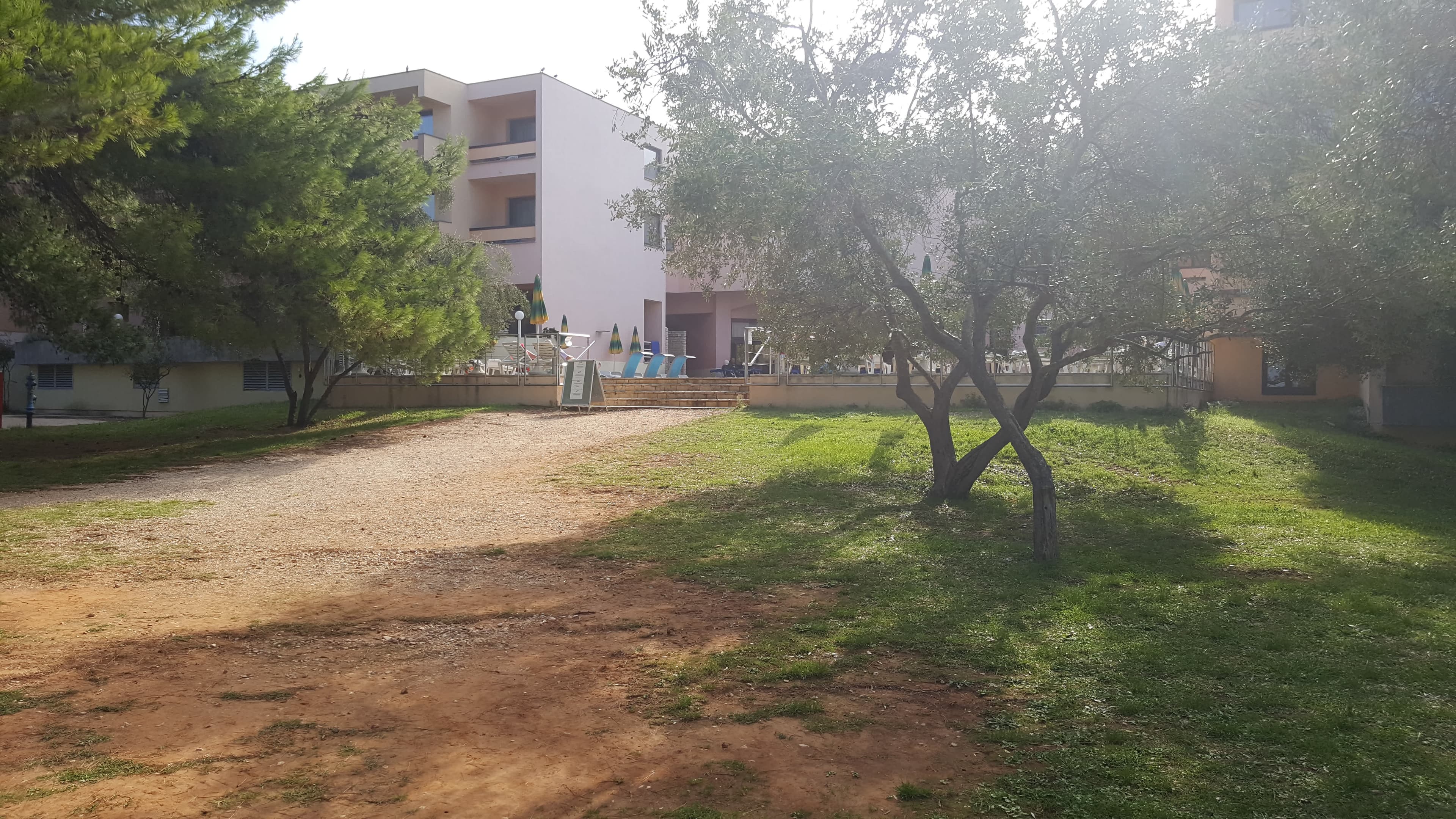 Hotel Donat Ansicht 3