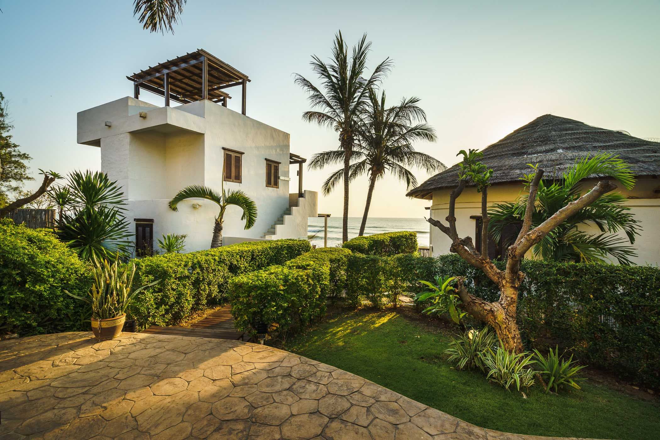 Aleenta Hua Hin Pranburi Resort & Spa Ansicht 2