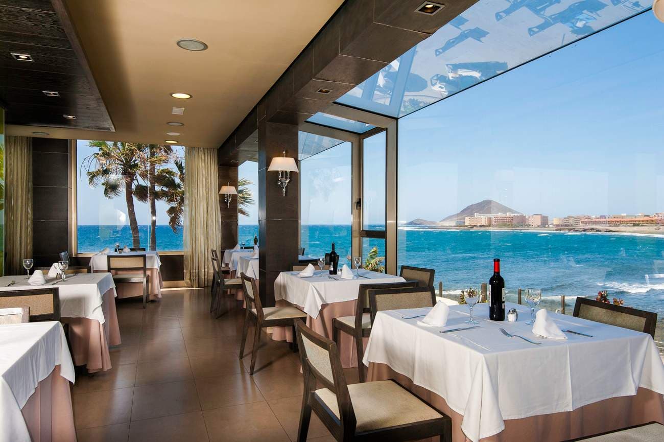 Kn Arenas del Mar Hotel Ansicht 7