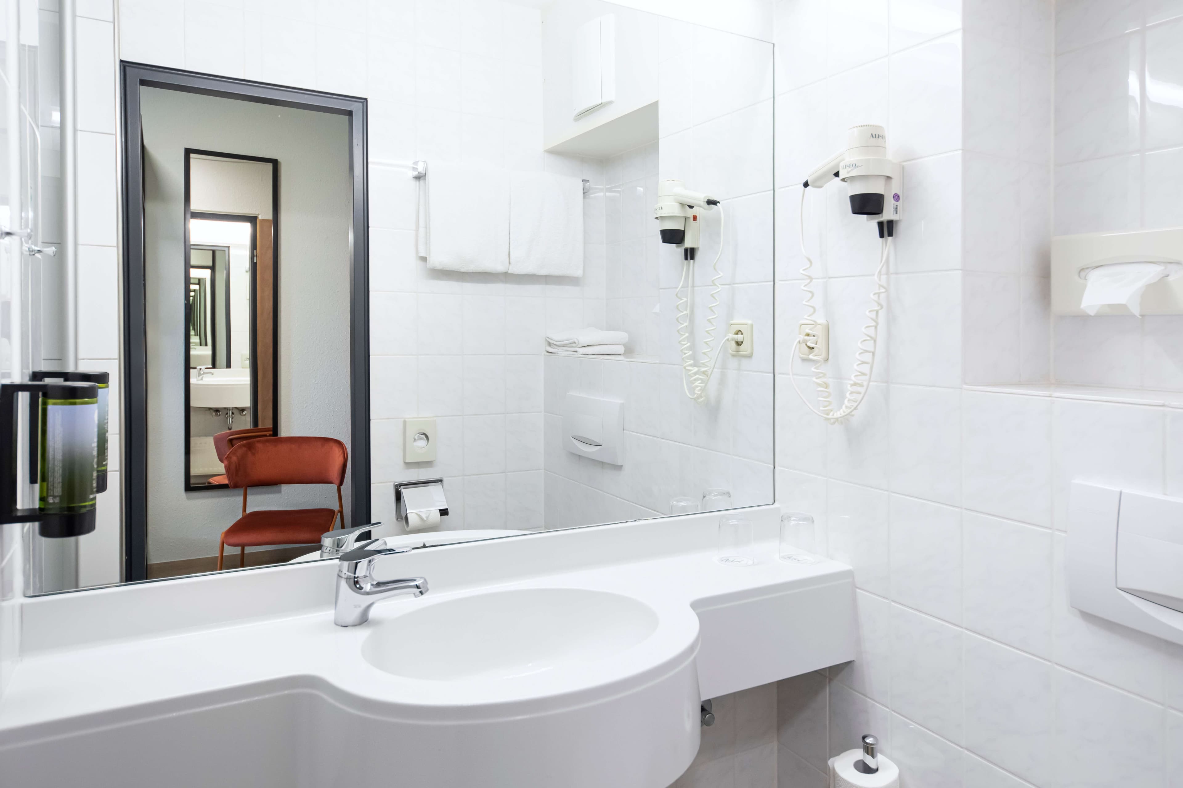 ACHAT Hotel Monheim am Rhein Ansicht 5