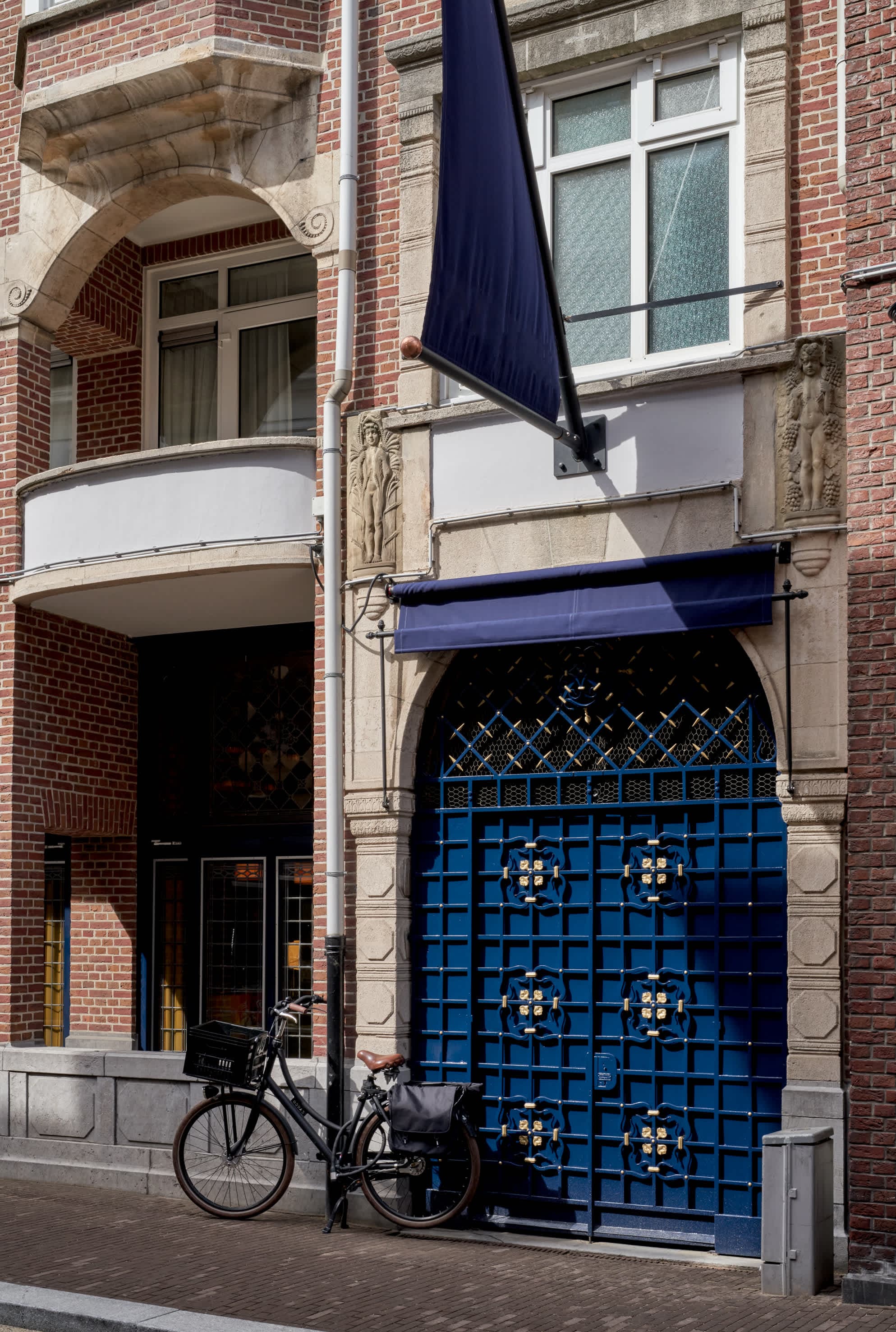 Park Centraal Den Haag, part of Sircle Collection Ansicht 3