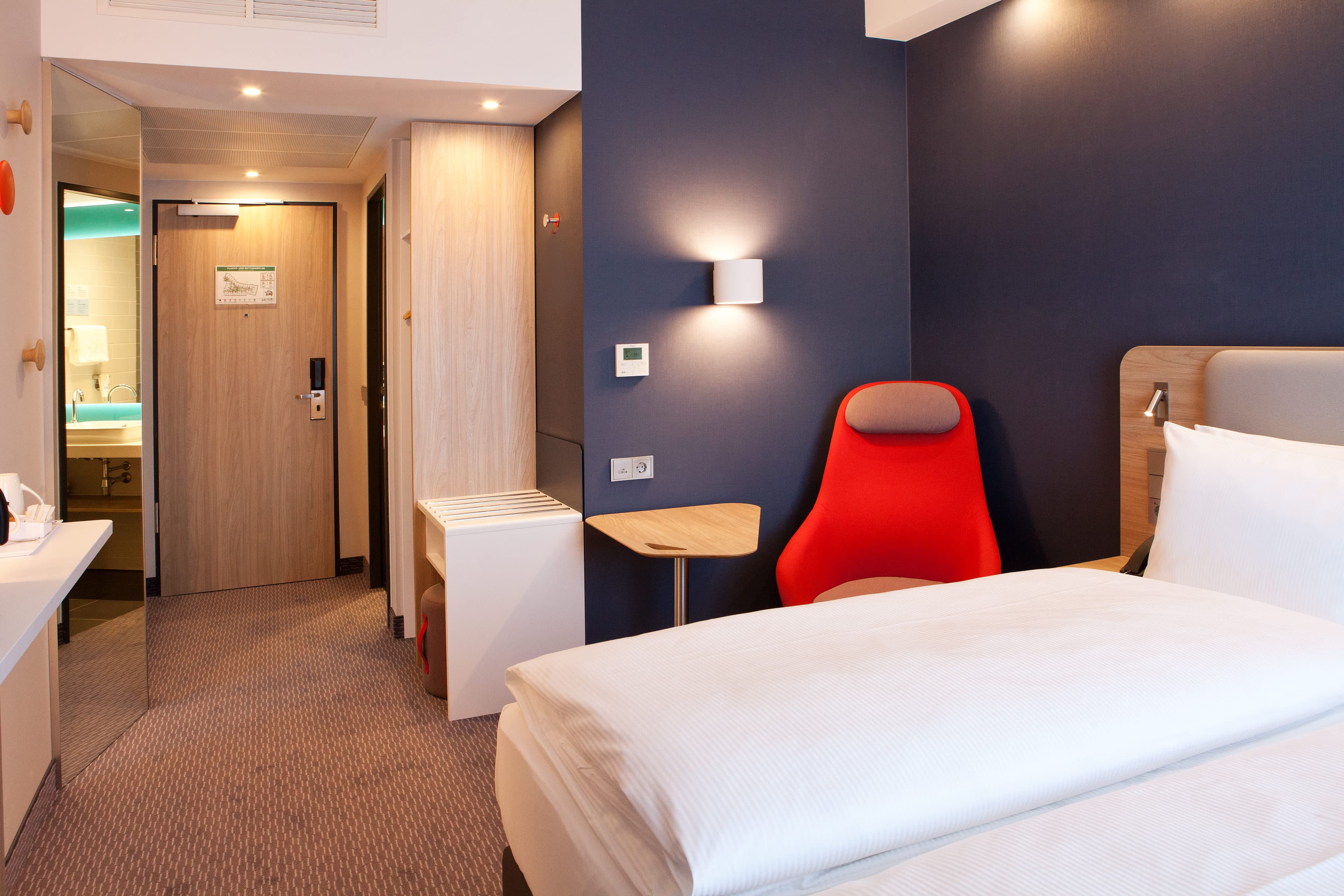 Holiday Inn Express Munich - Olching Ansicht 4