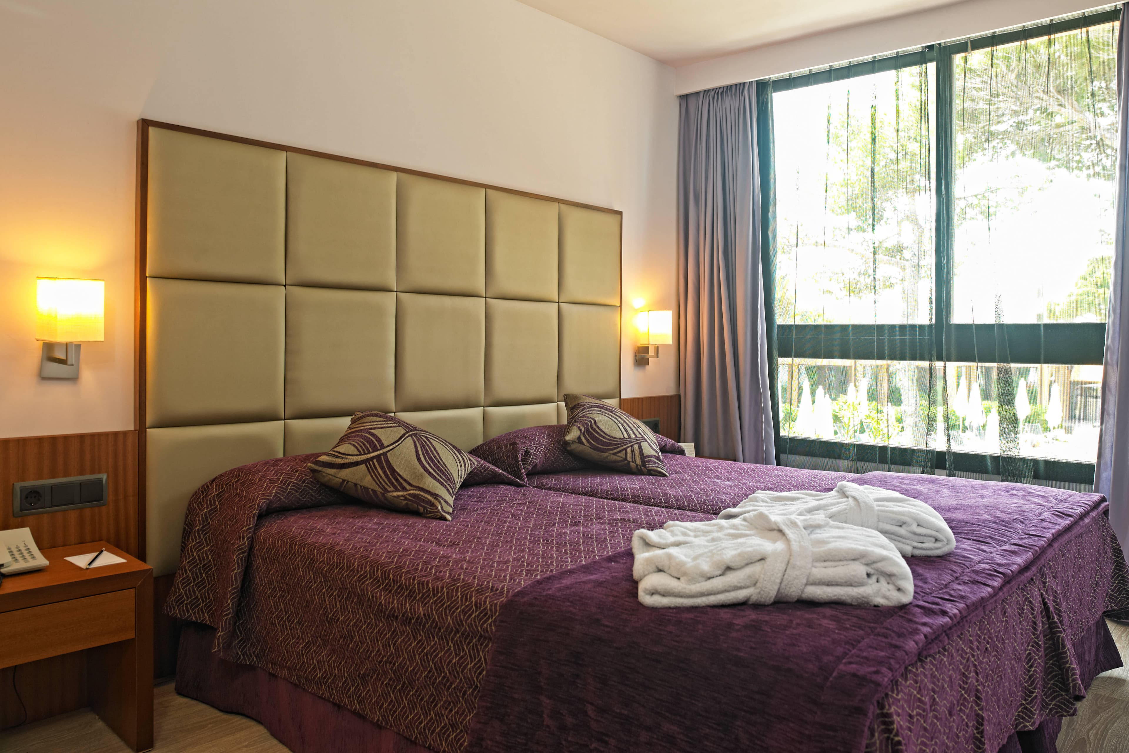 Protur Turo Pins Hotel Ansicht 4