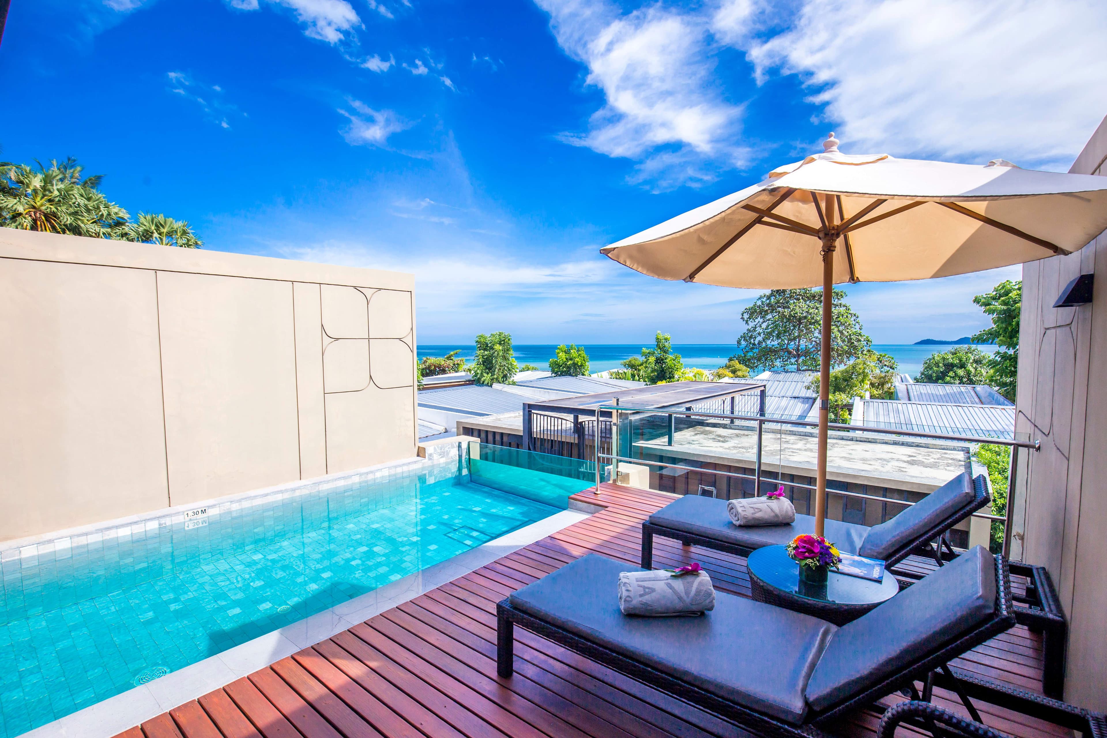 Baan Haad Ngam Boutique Resort & Villas Ansicht 4