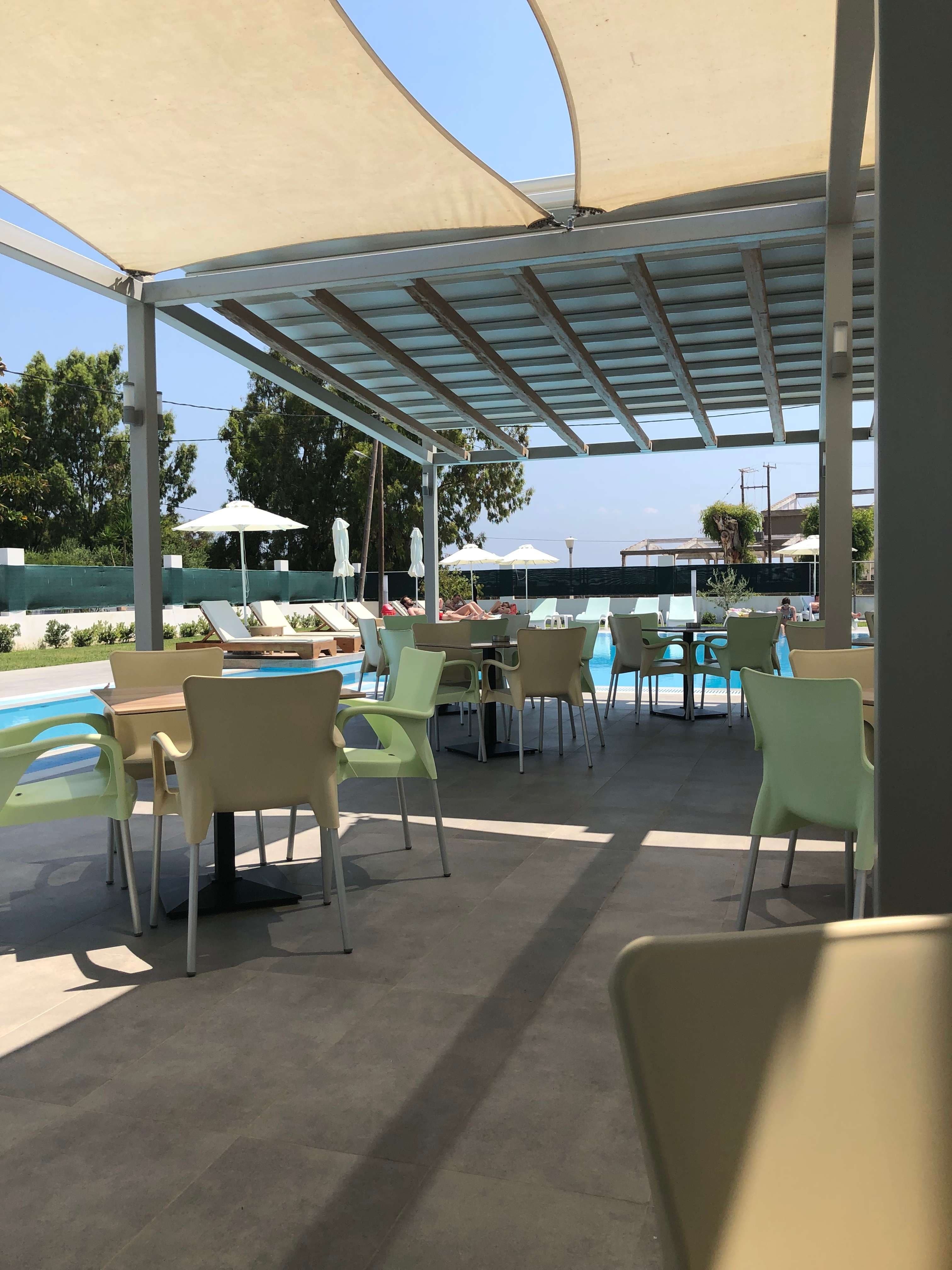 Hotel Frosini Ansicht 8