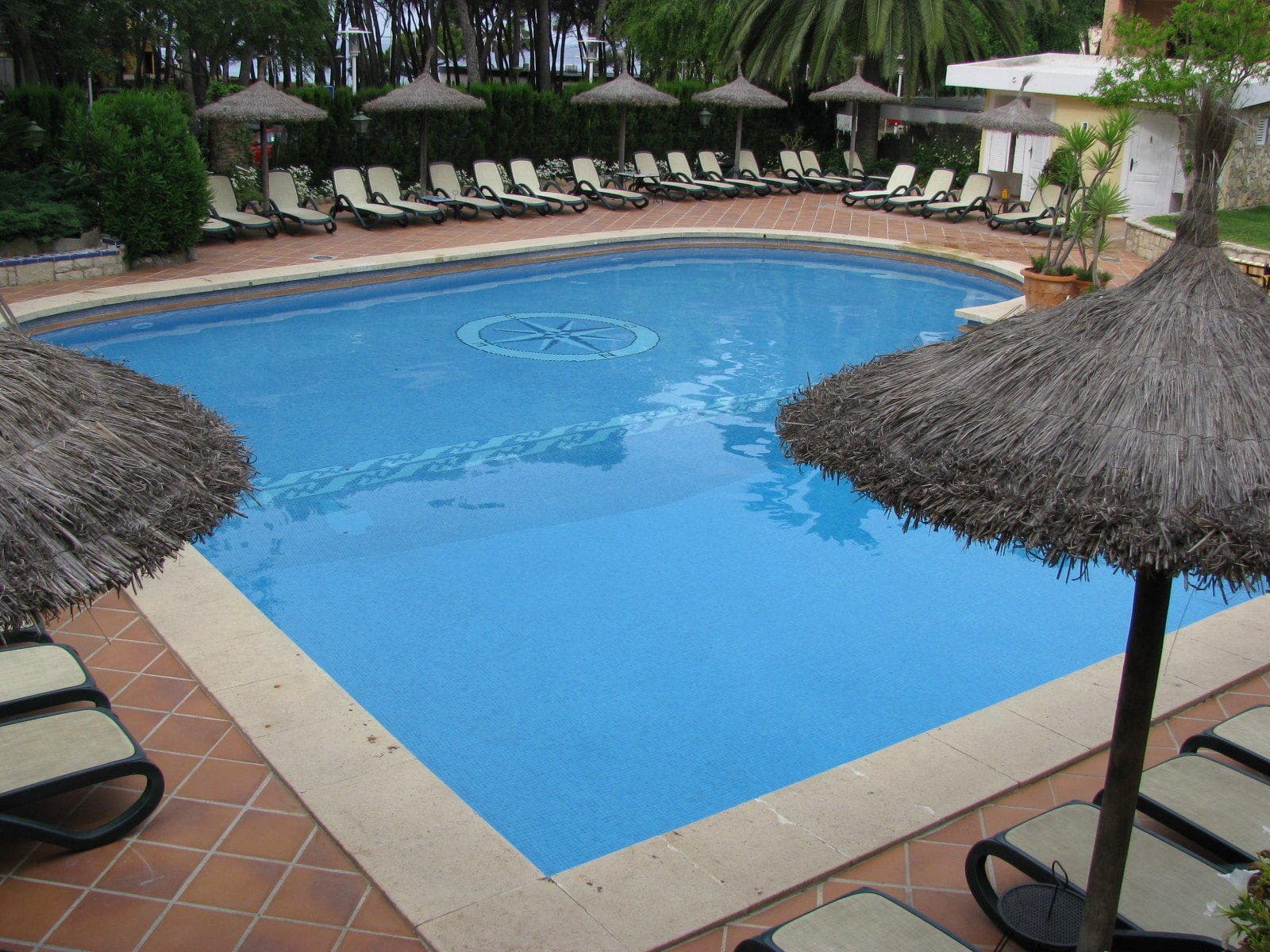 Hotel Bahia Ansicht 7