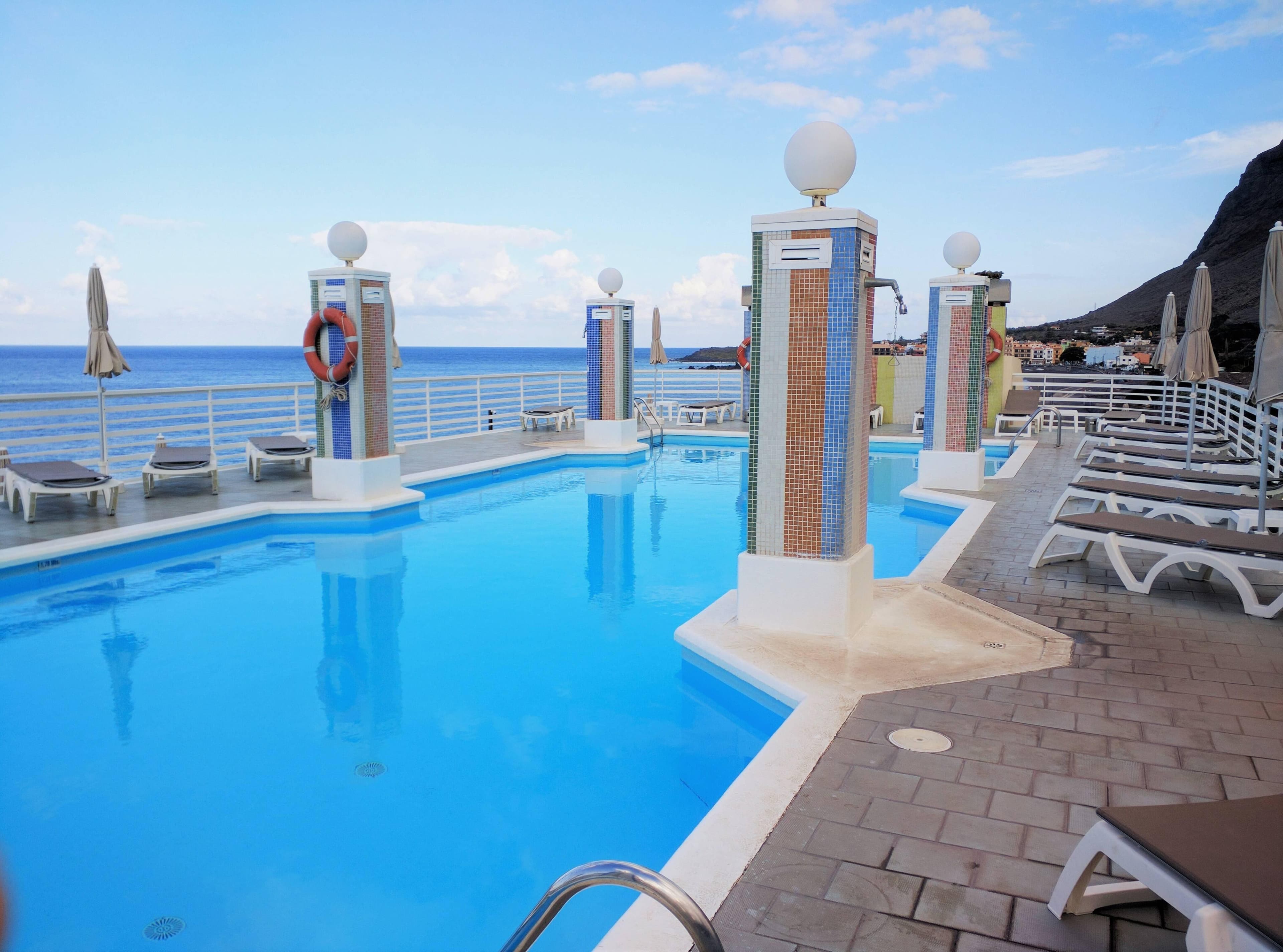 Hotel Gran Rey Ansicht 8