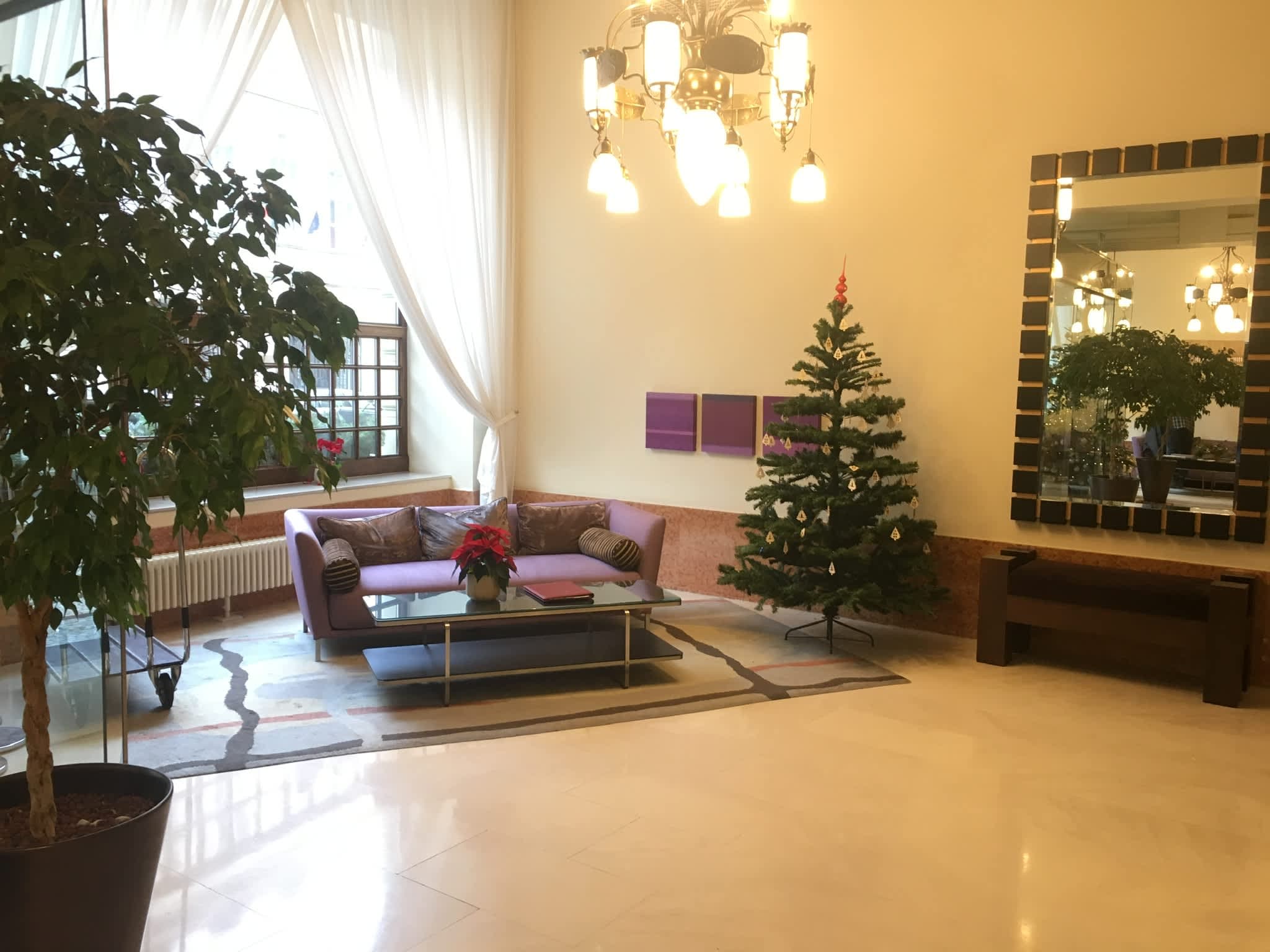 K+K Hotel Central