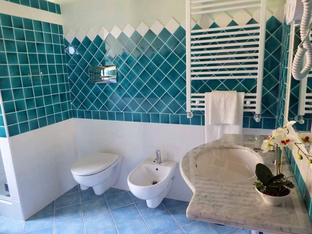 Agriturismo Su Vrau Ansicht 5