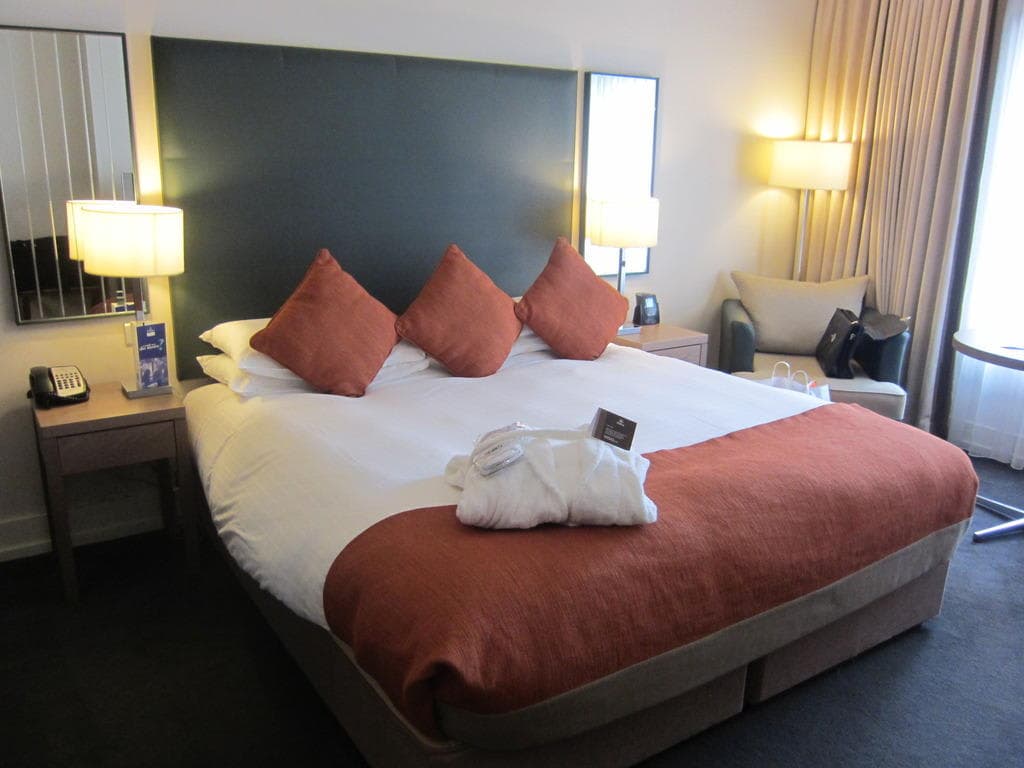 Hilton Dublin Kilmainham Ansicht 6