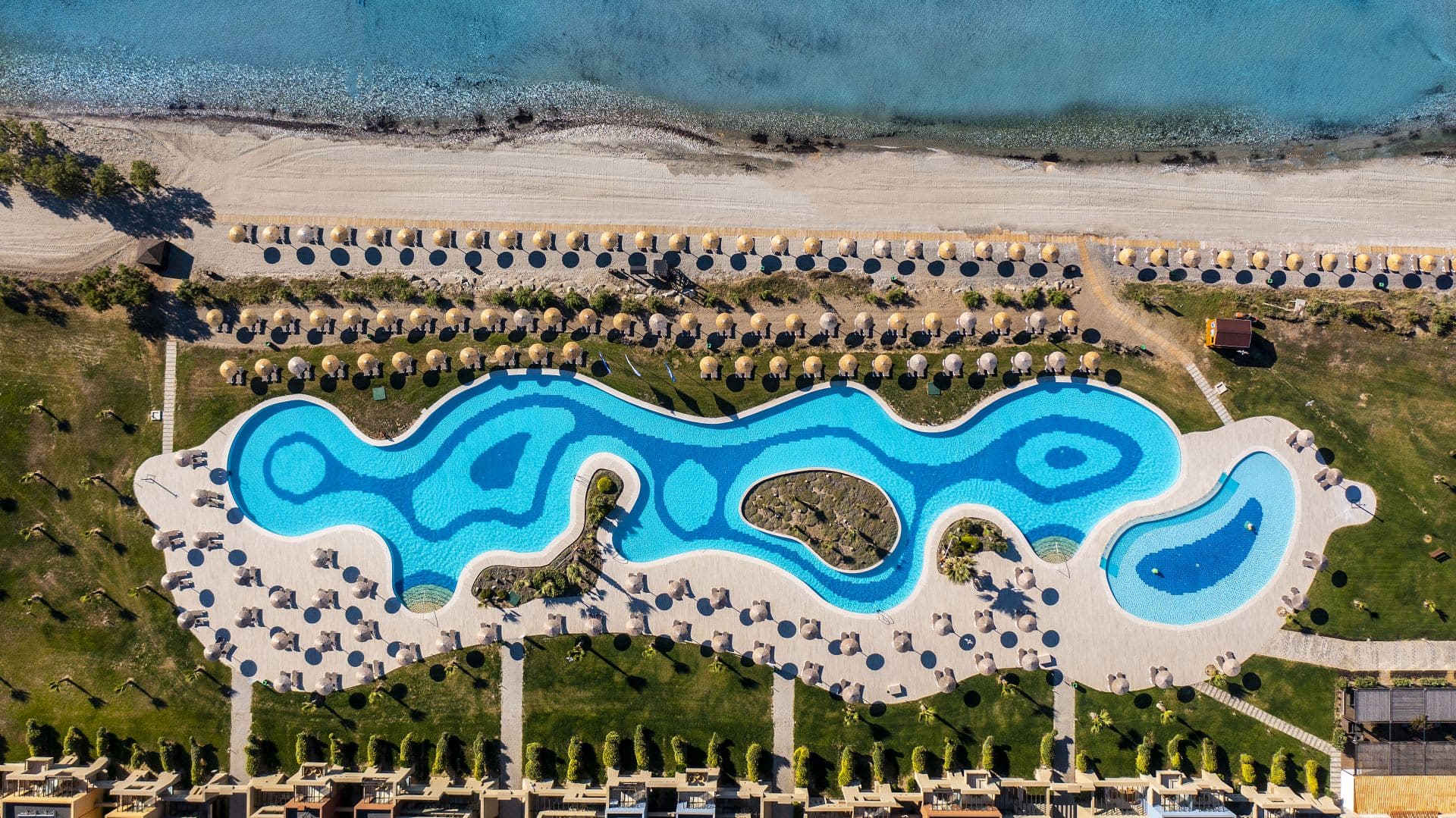 Astir Odysseus Kos Resort & Spa