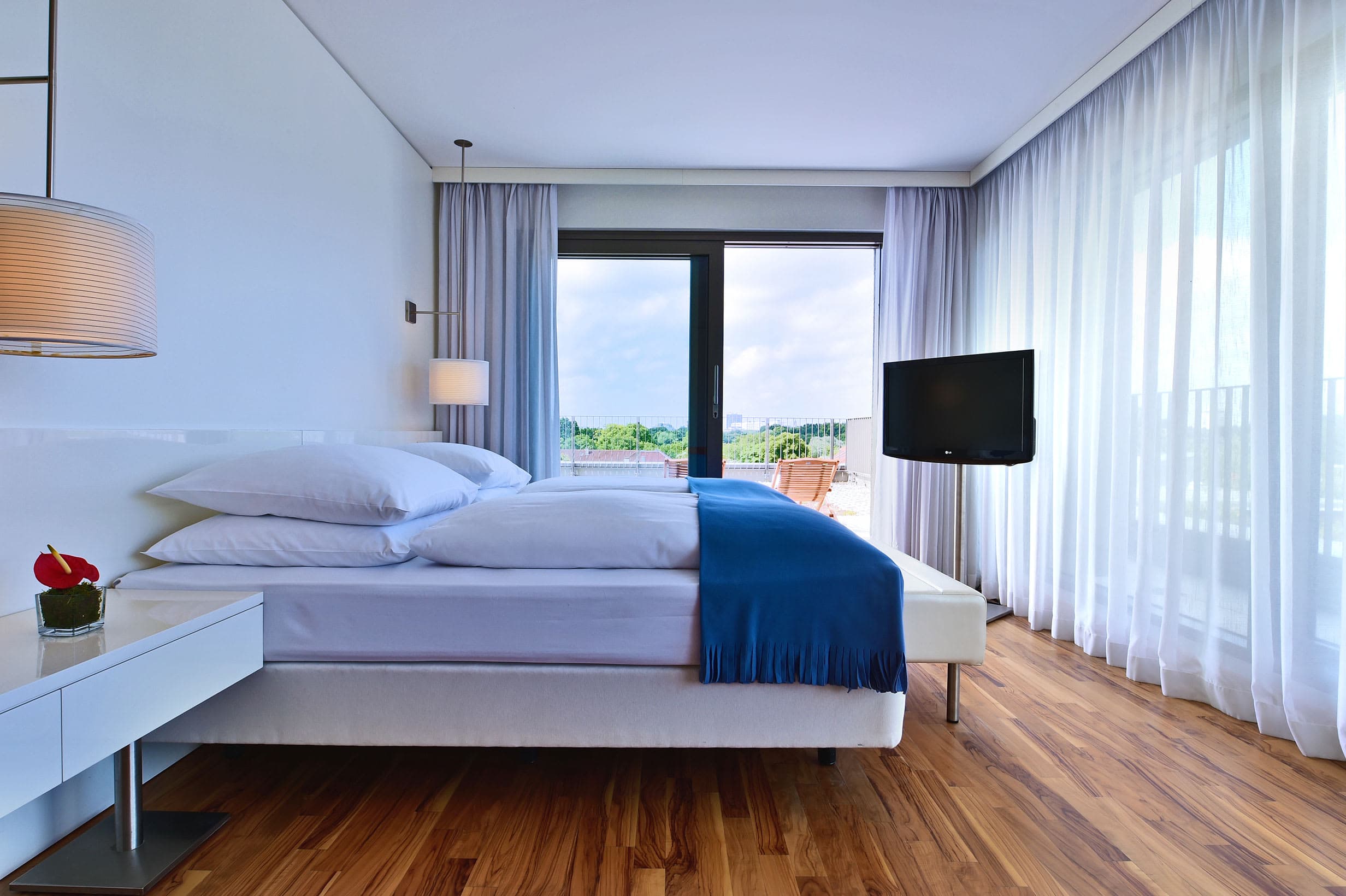 Pestana Berlin Tiergarten Ansicht 5