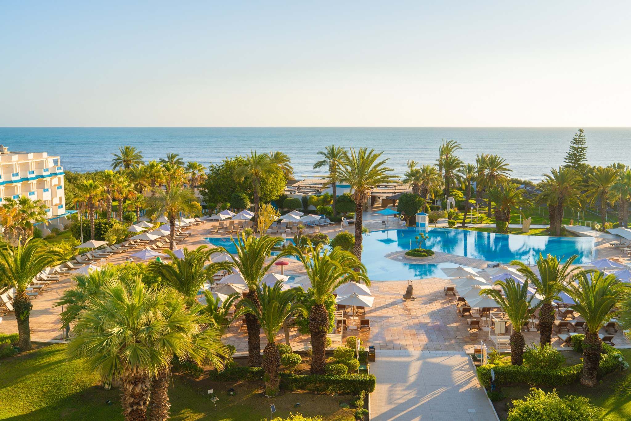 Sentido Bellevue Park