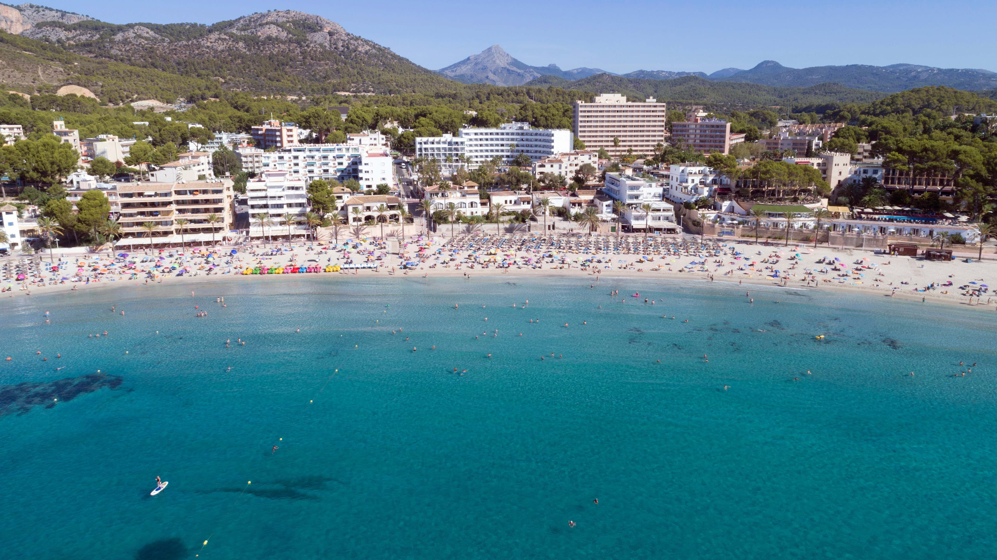 HSM Linda Playa Ansicht 2