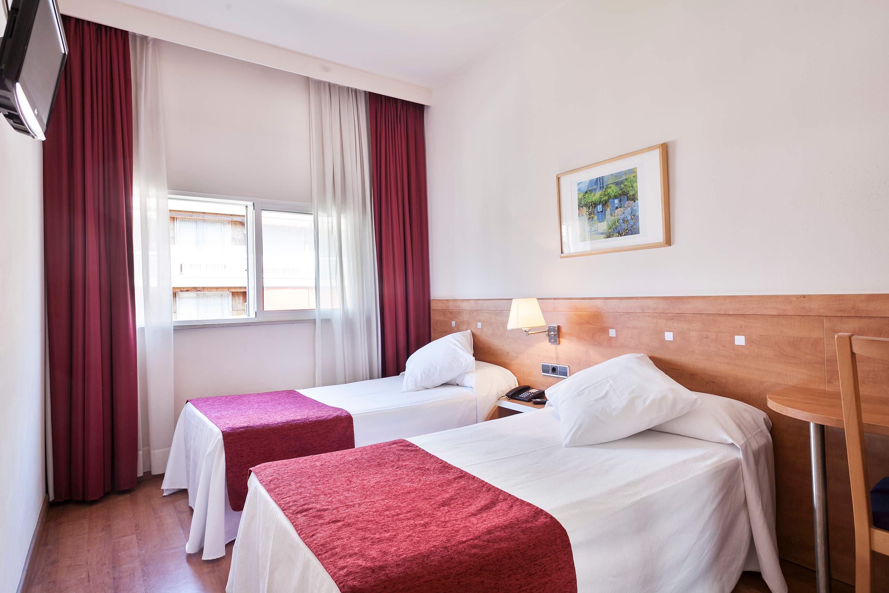 Hotel Acta Antibes Ansicht 5