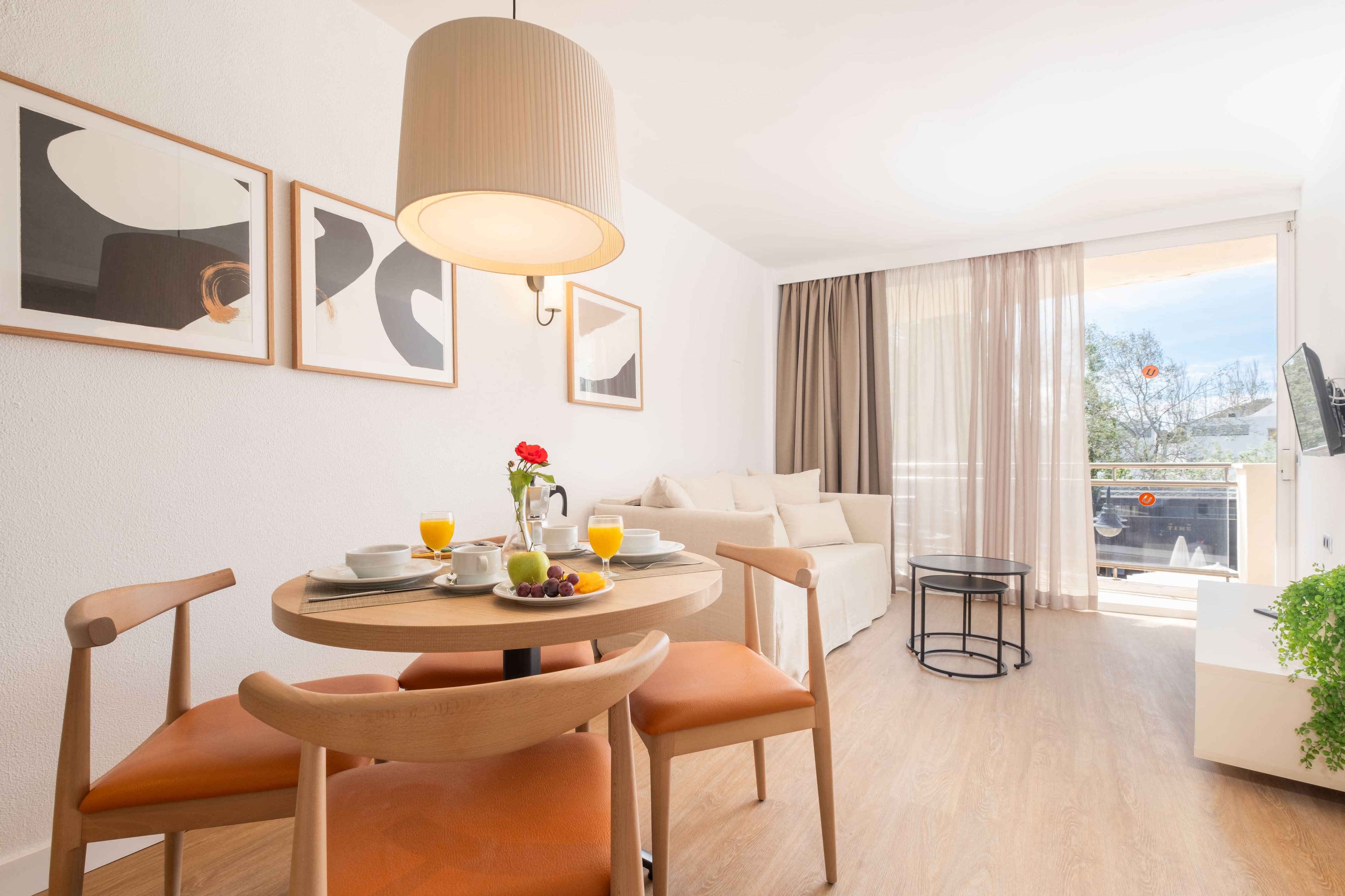 Aparthotel Duva & Spa Ansicht 4