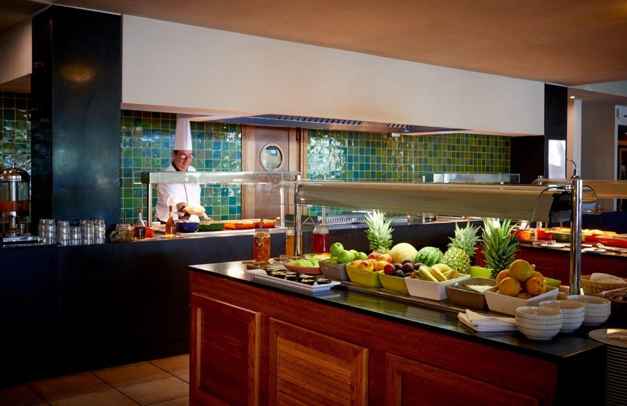 Village Heights Resort Ansicht 9