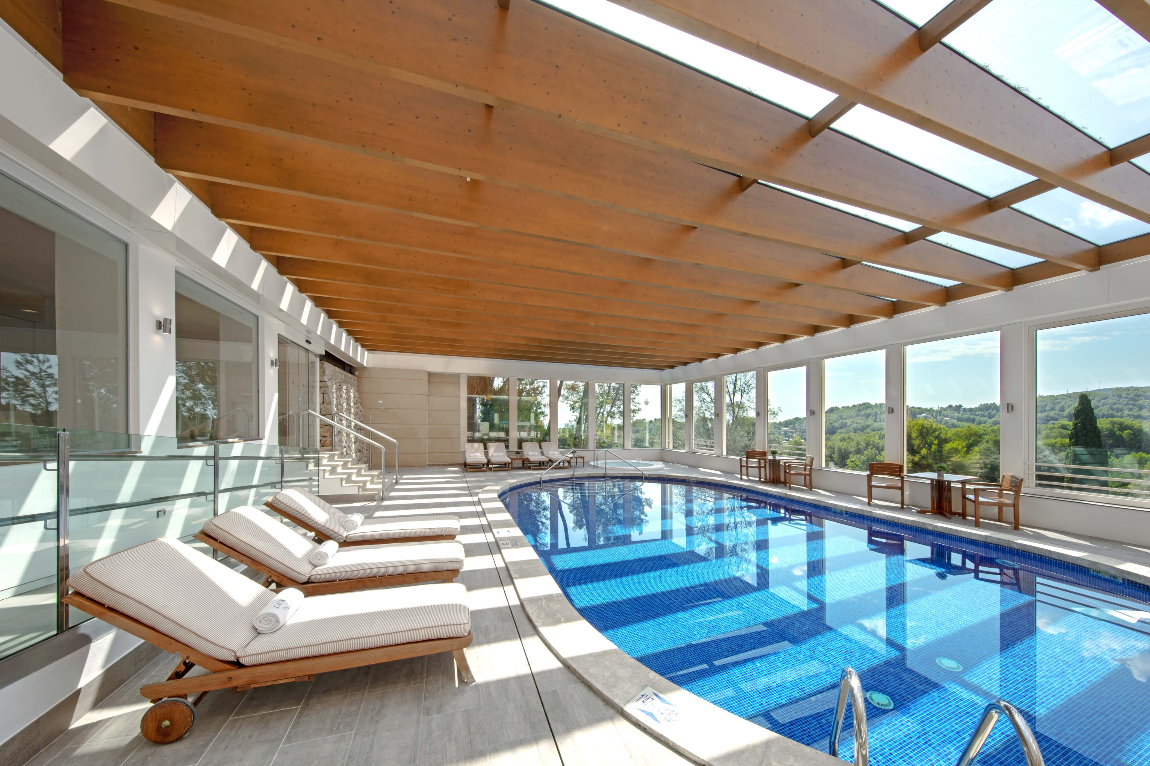 Castillo Hotel Son Vida a Luxury Collection Hotel Ansicht 9