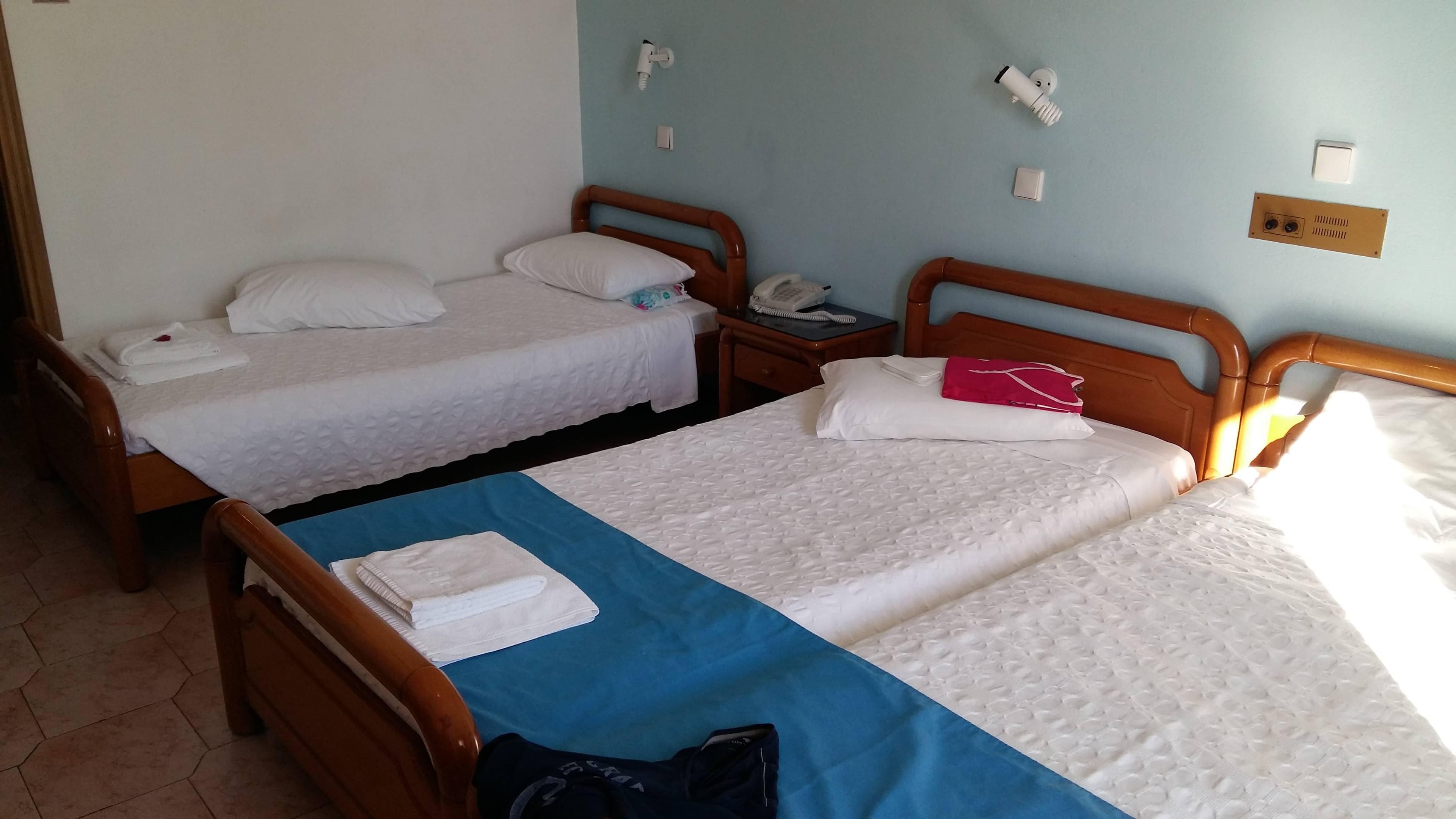 Hotel Saint Nicholas Ansicht 5