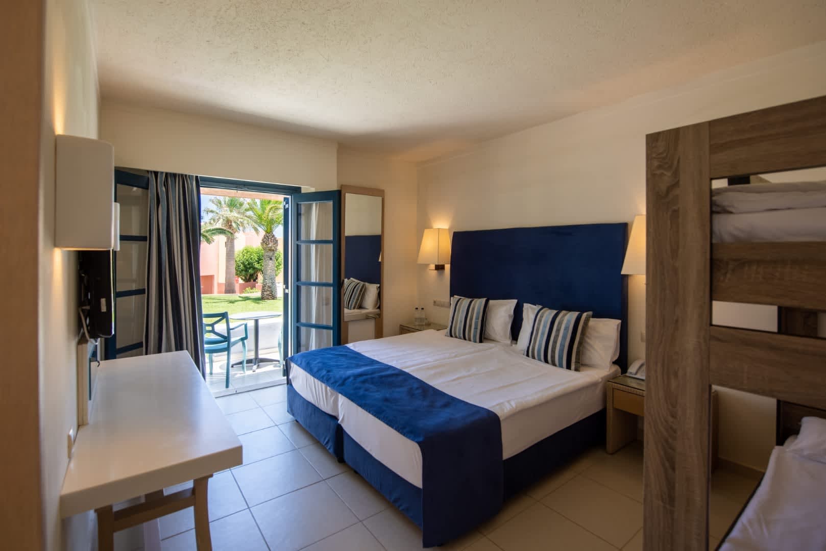allsun Hotel Zorbas Village Ansicht 4