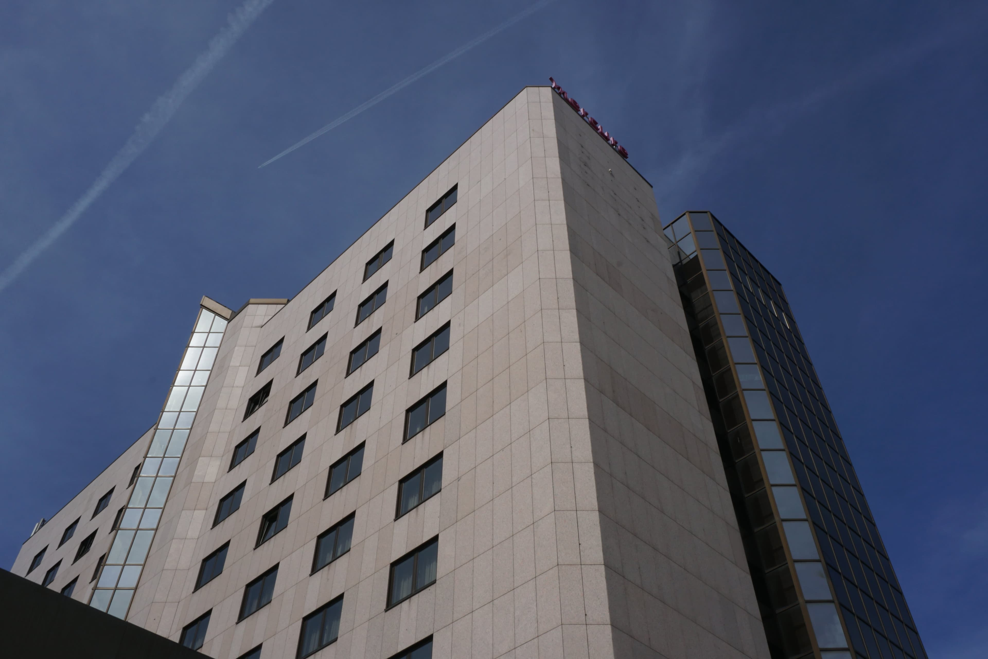 Hotel Mercure Koblenz Ansicht 3