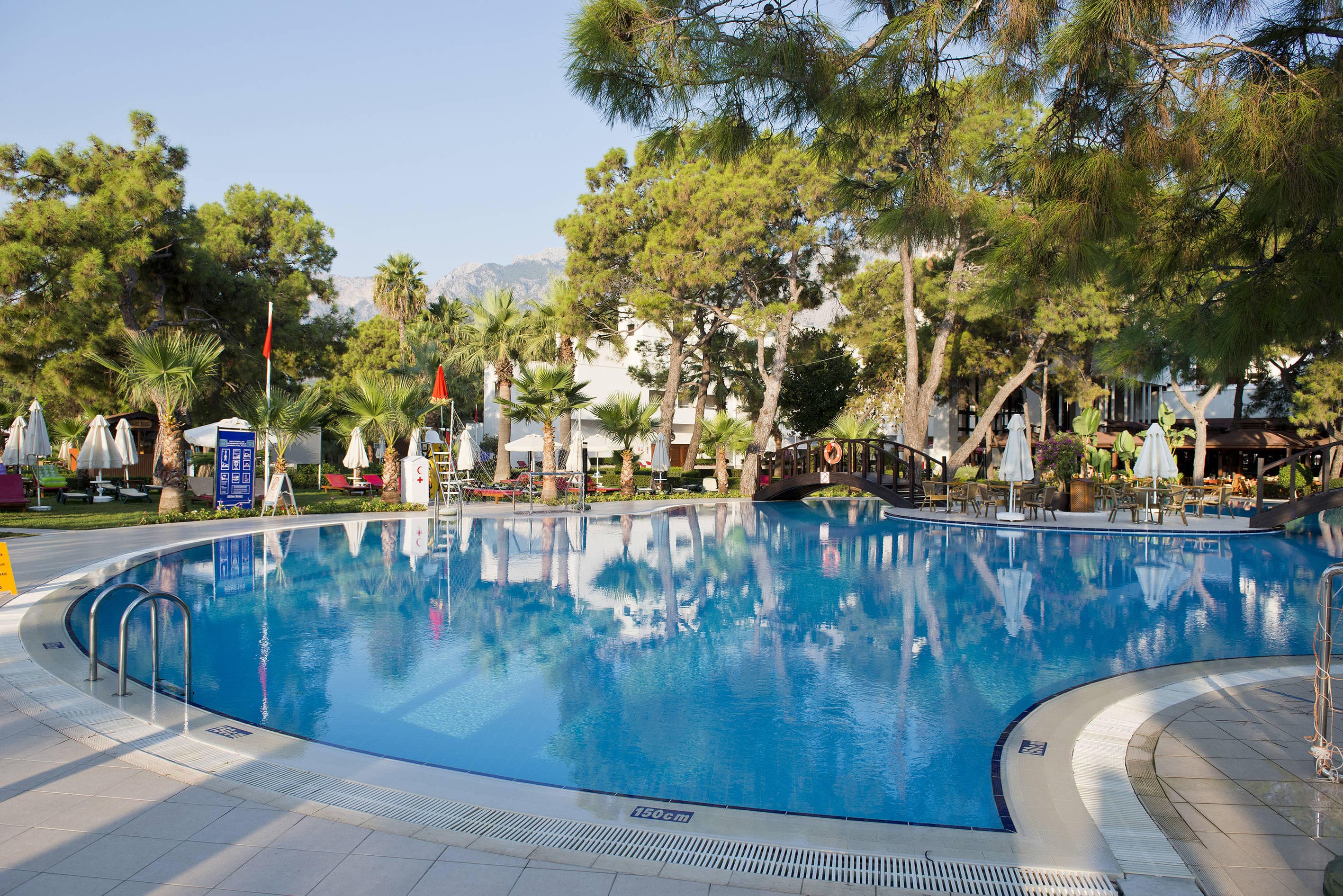 Seven Seas Hotel Life Ansicht 7