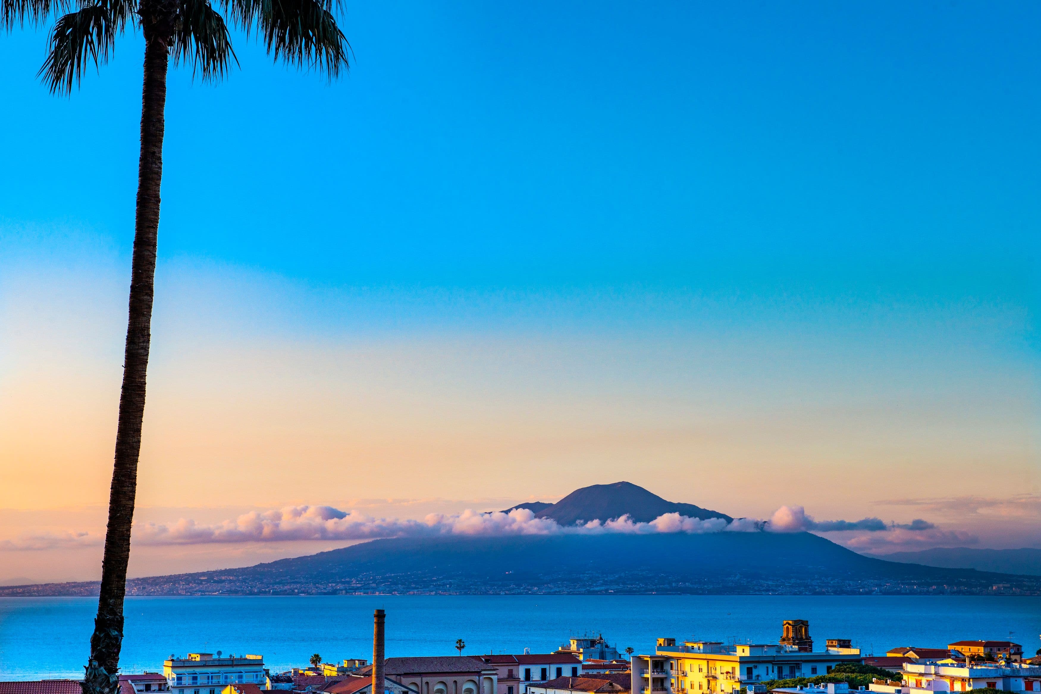 Hilton Sorrento Palace Ansicht 2