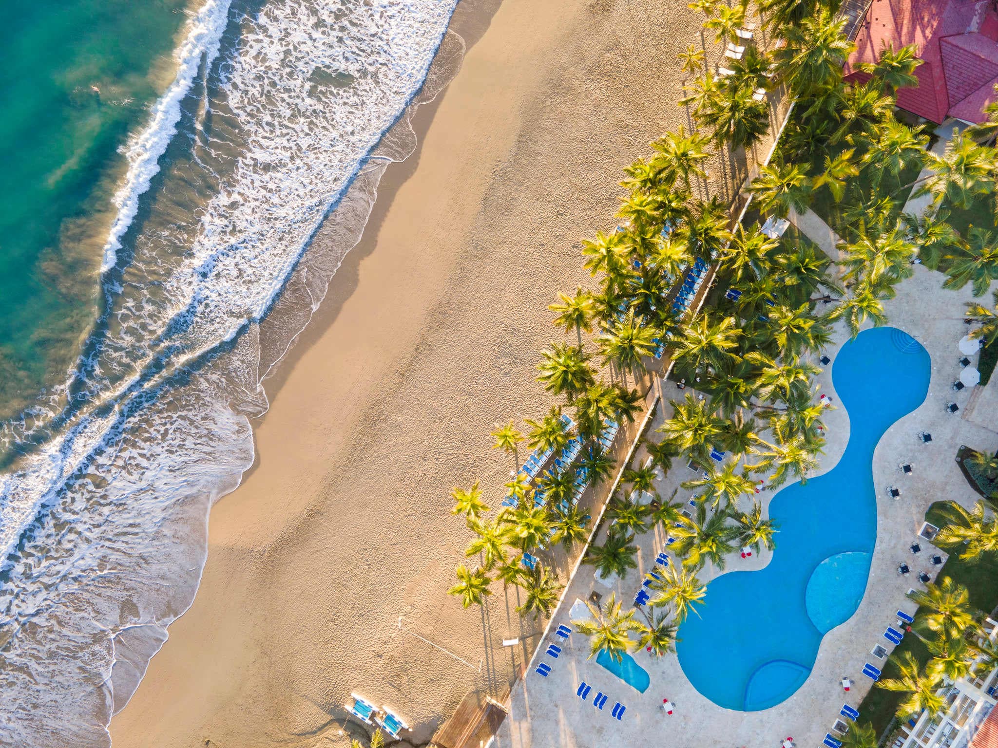 Viva Tangerine by Wyndham - All Inclusive Resort