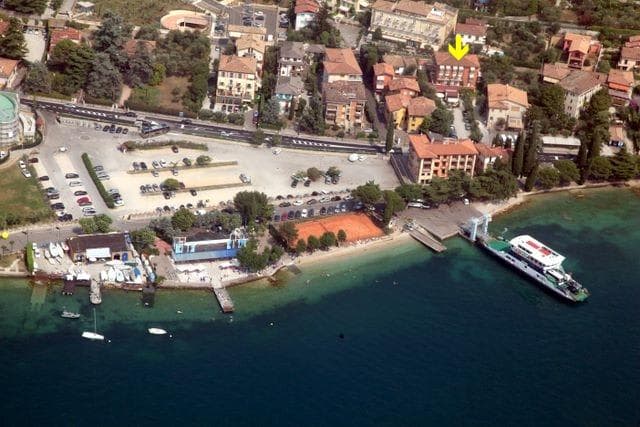 Hotel Al Caminetto
