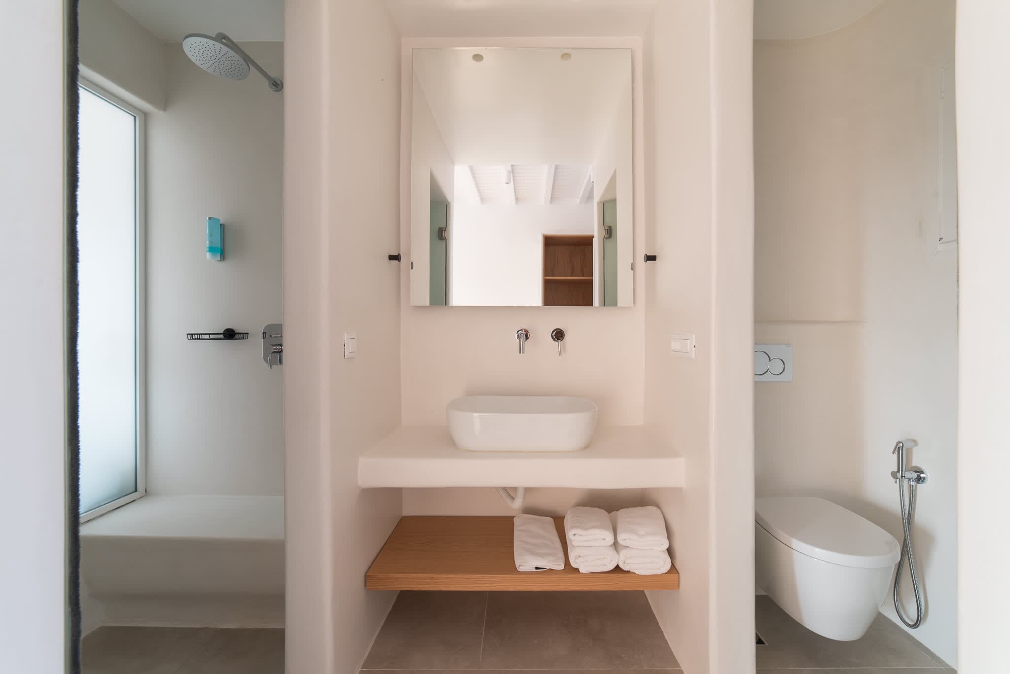Vienoula's Garden Hotel Ansicht 3