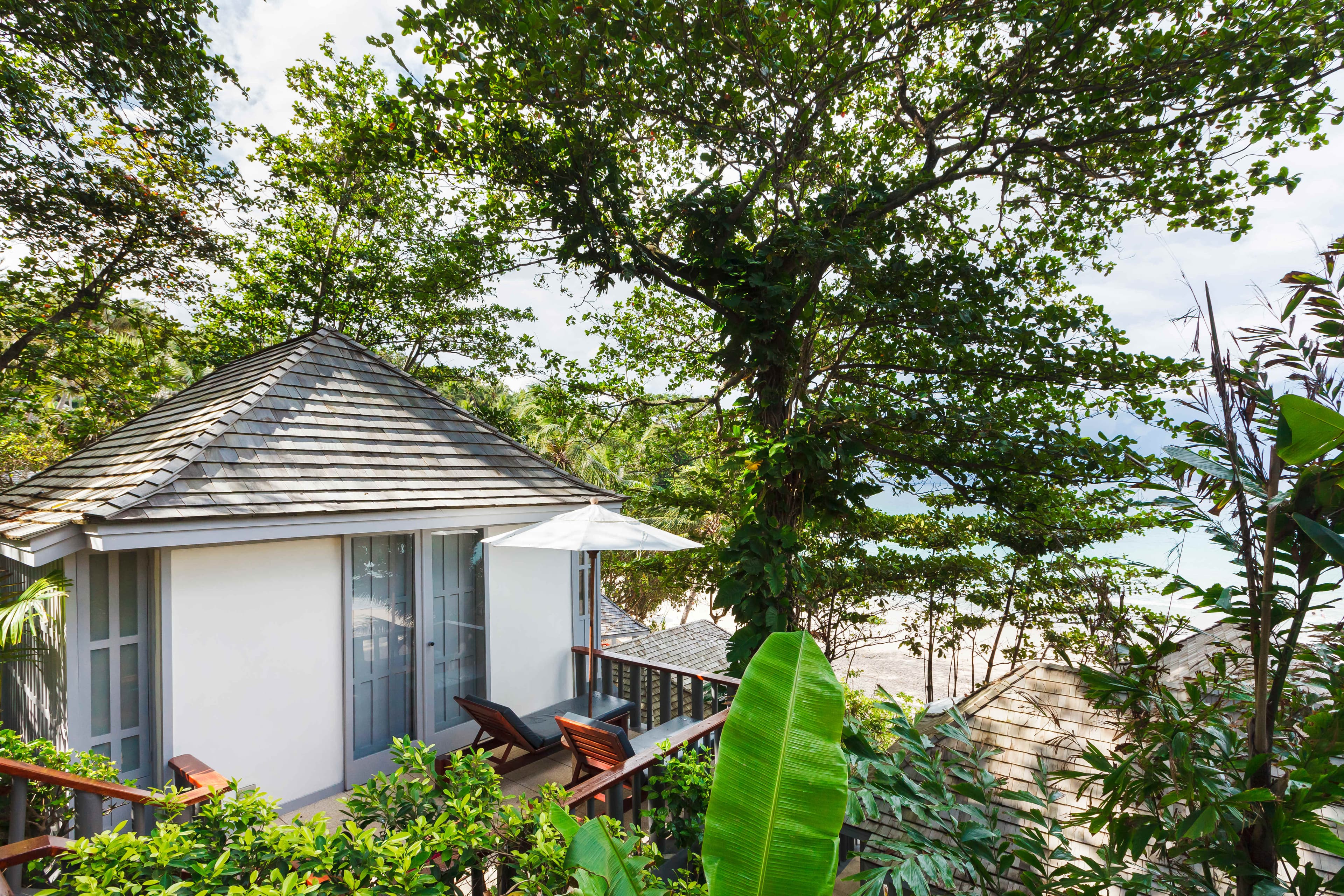The Surin Phuket Ansicht 2