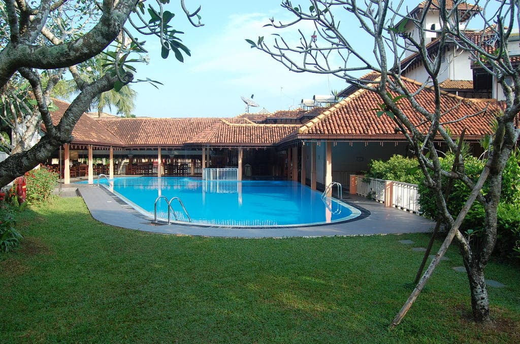 Aida Ayurveda Resort & Spa Ansicht 6