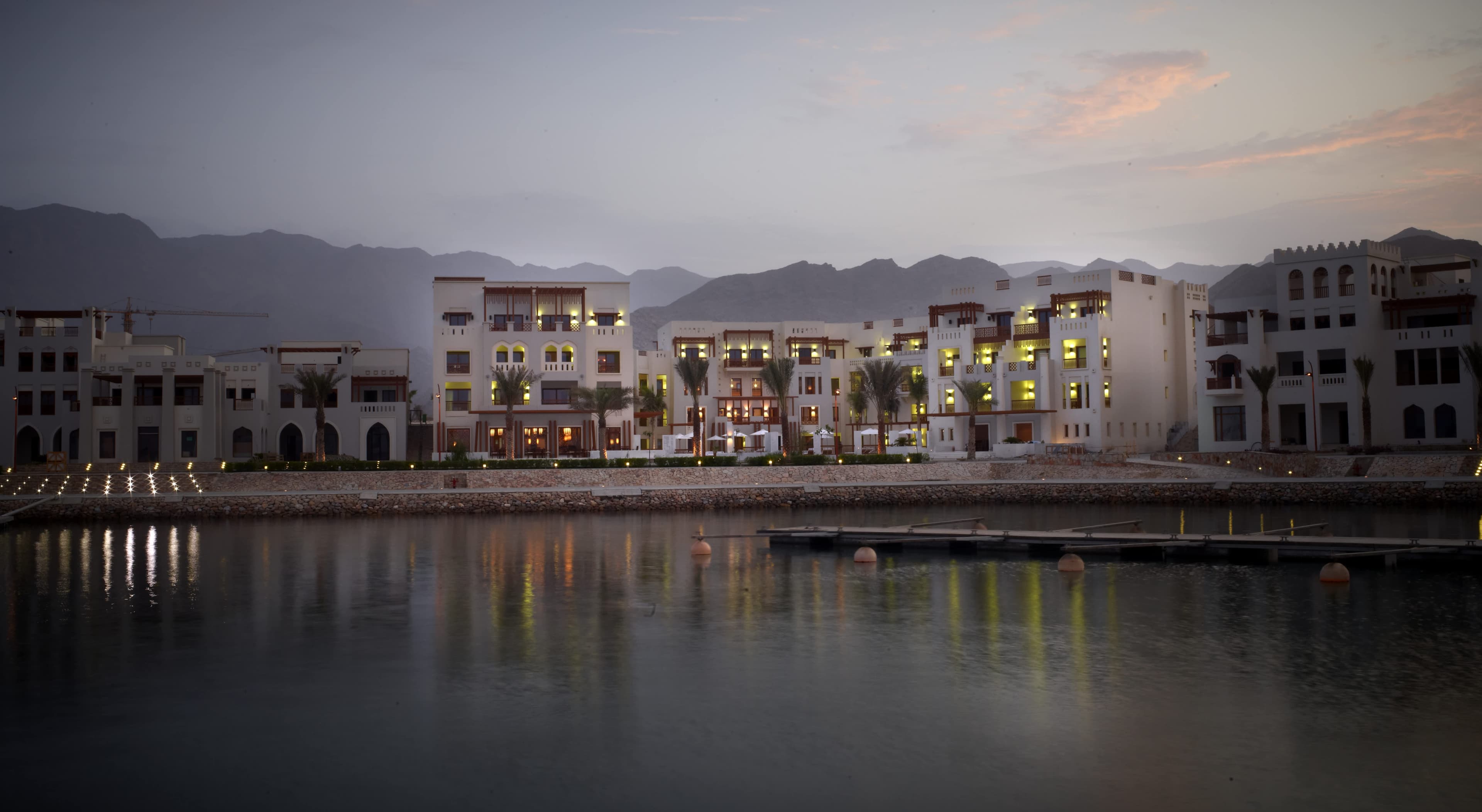 Sifawy Boutique Hotel Ansicht 3