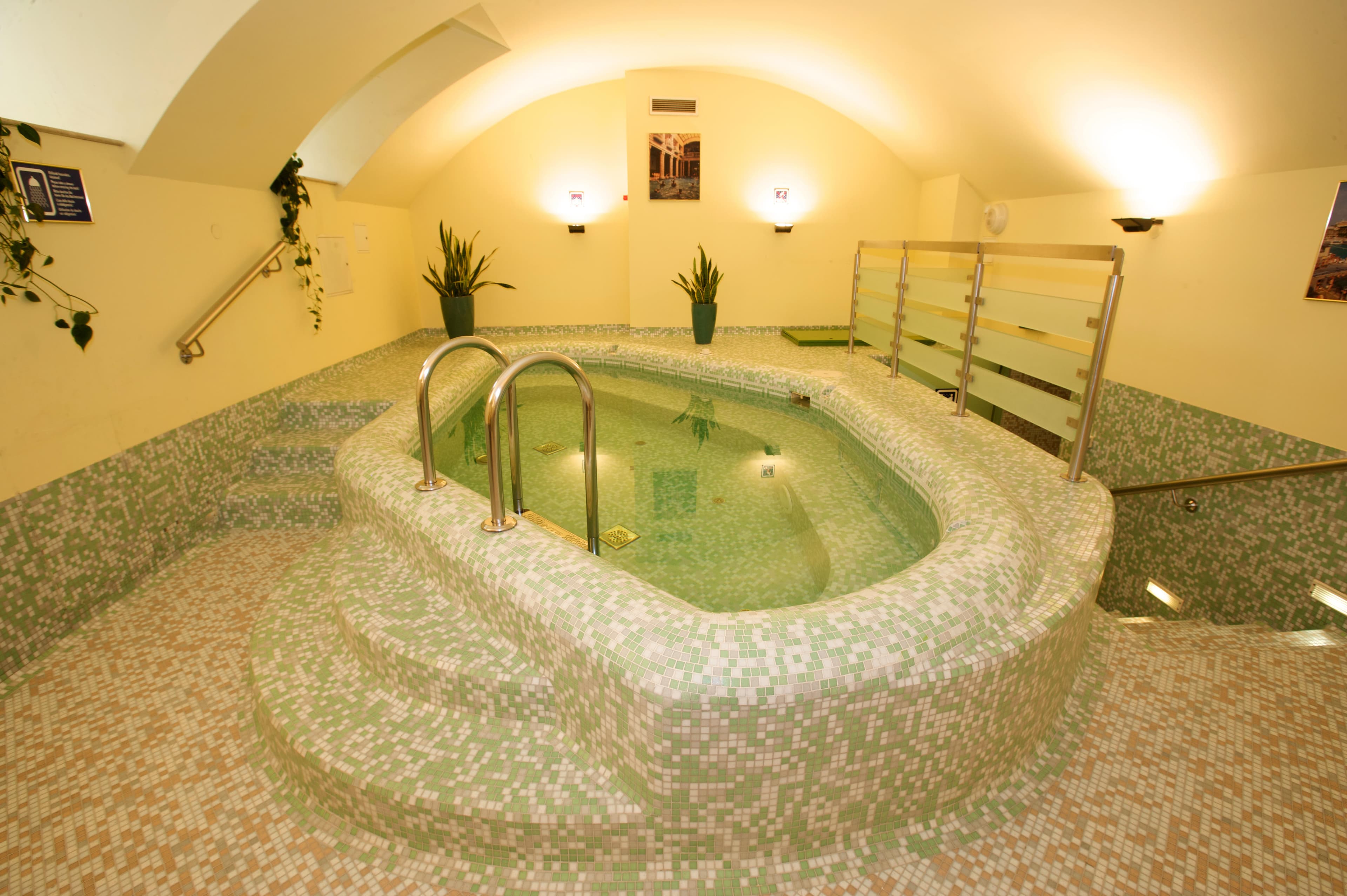 Hotel Museum Budapest Ansicht 7