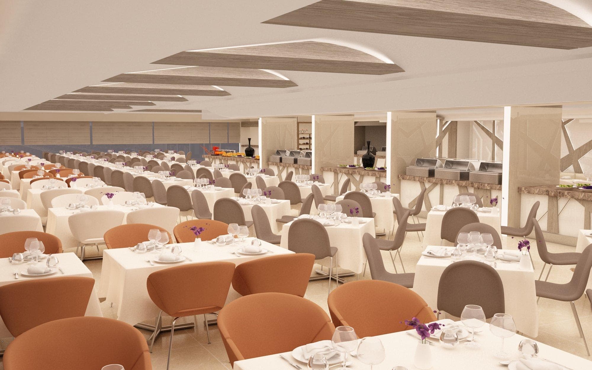 Falcon Hotel Ansicht 10