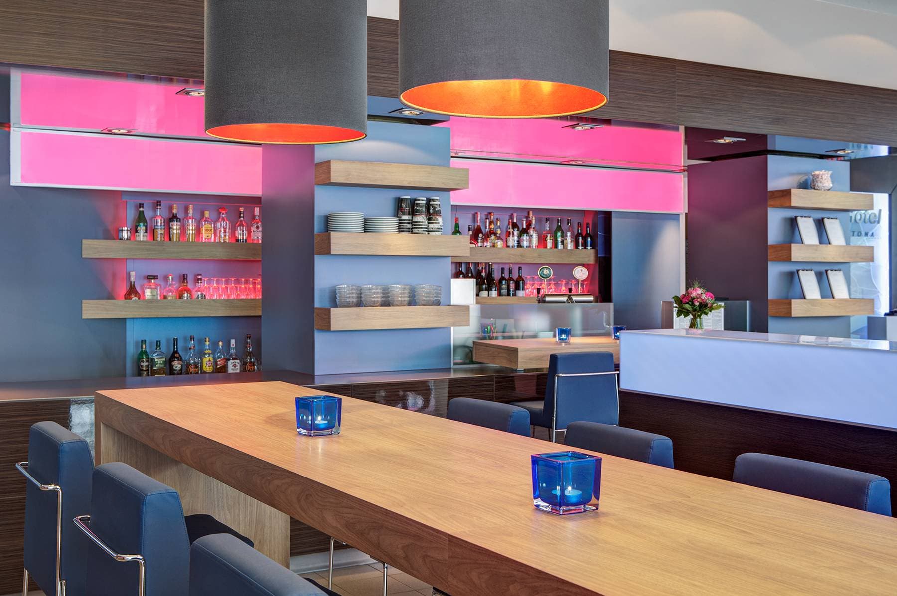 IntercityHotel Hamburg-Altona Ansicht 9