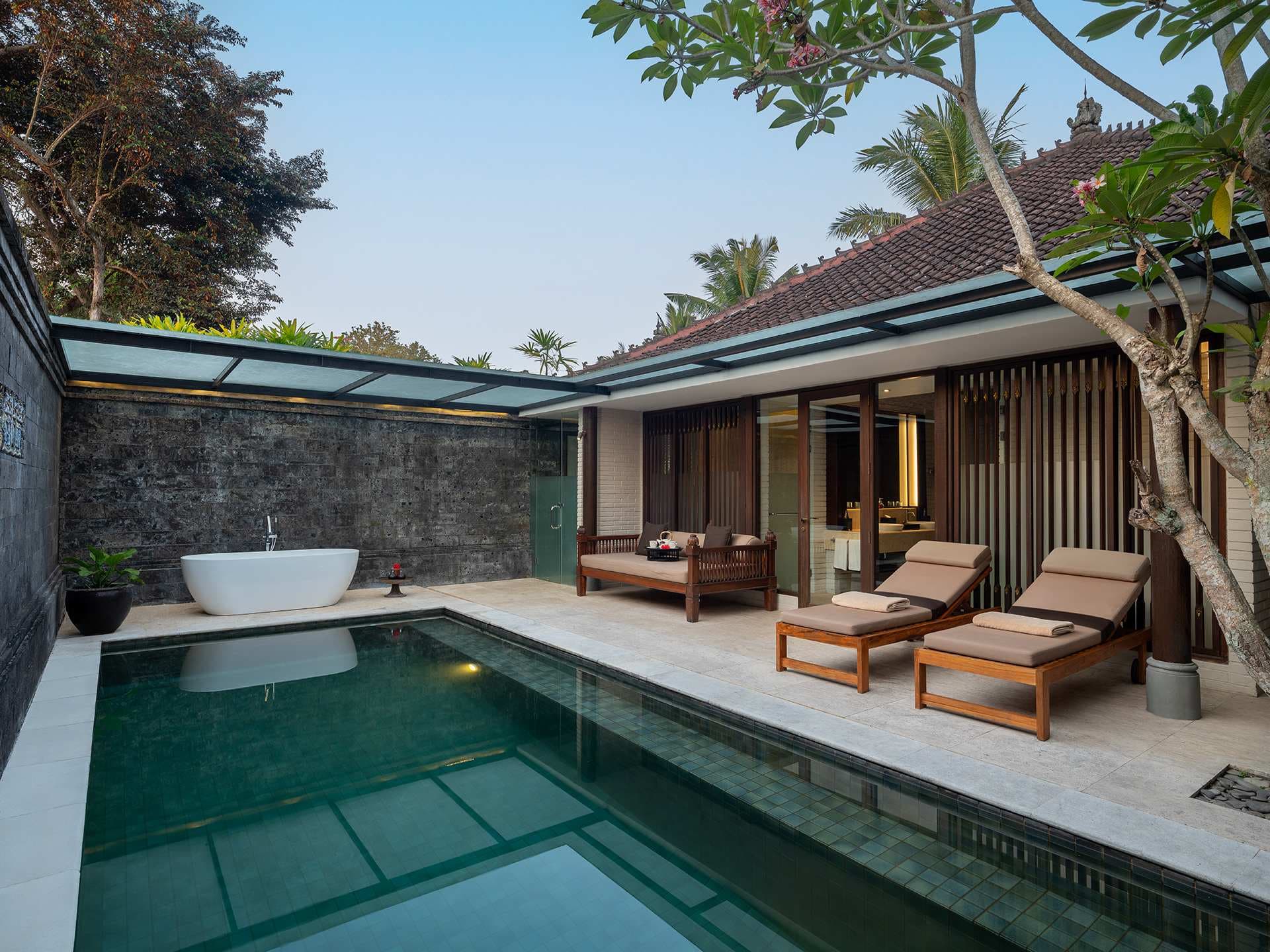 Tanah Gajah, a Resort by Hadiprana Ansicht 6