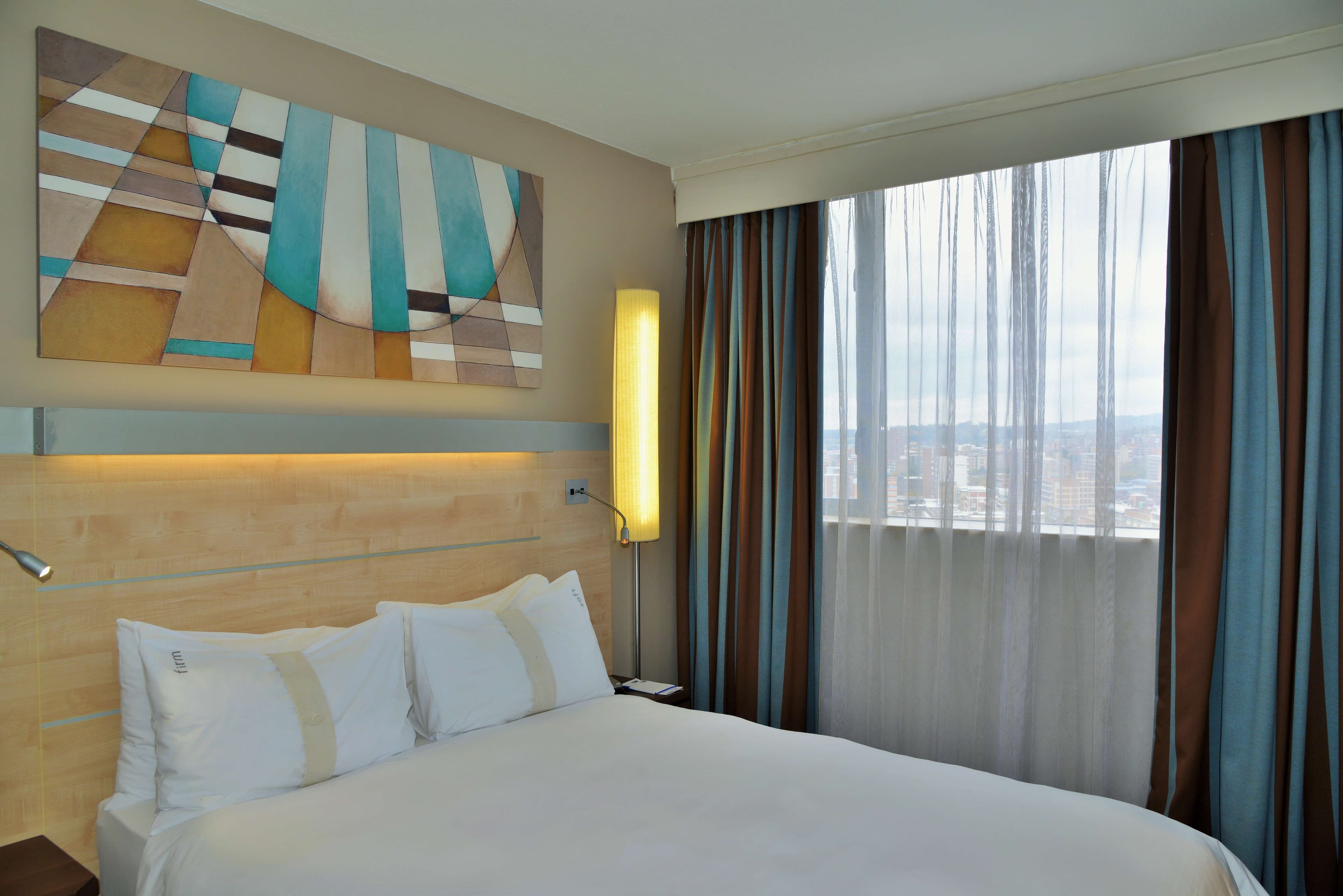 RH Hotel Pretoria Ansicht 5